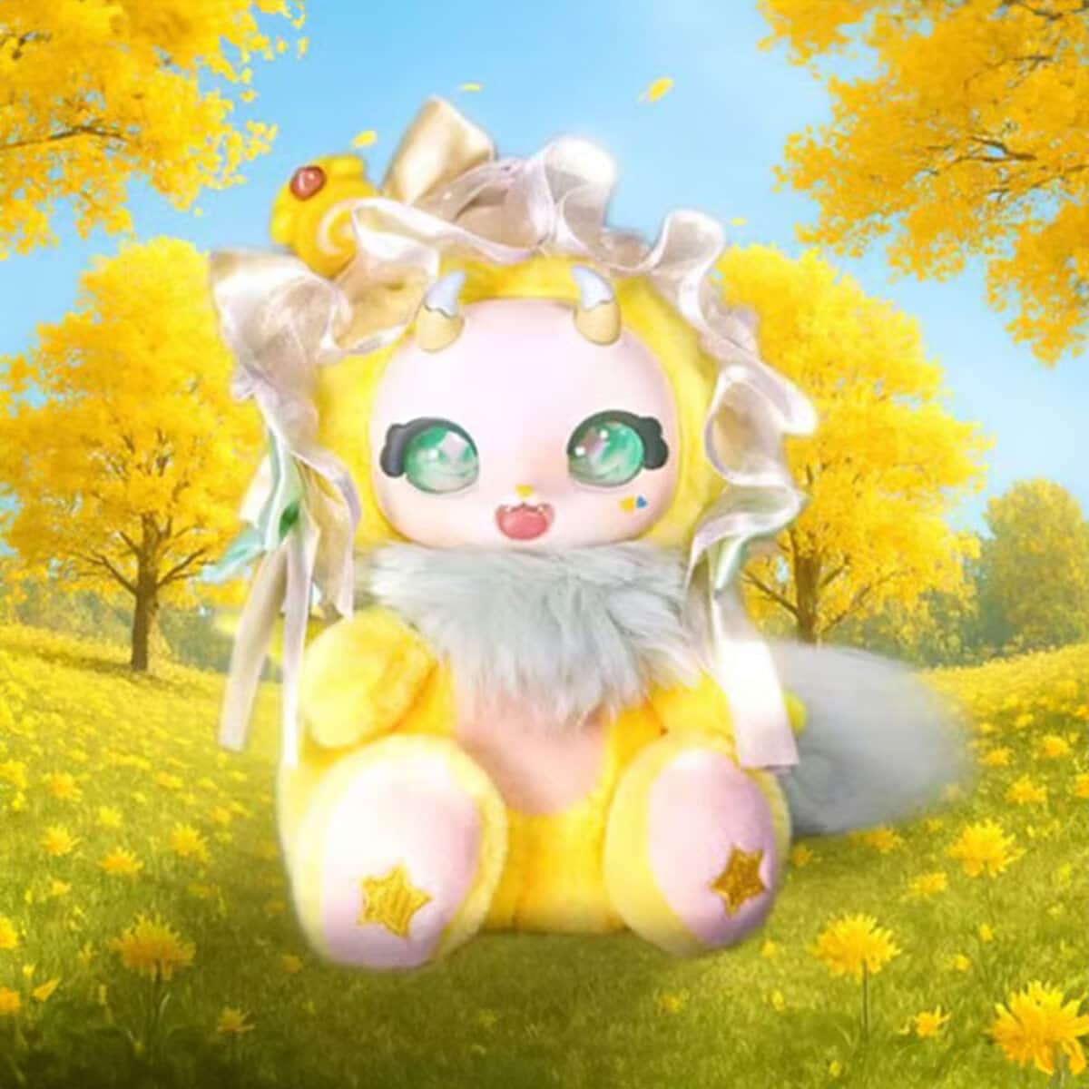 Boboco Sweetheart Party Series Blind Box