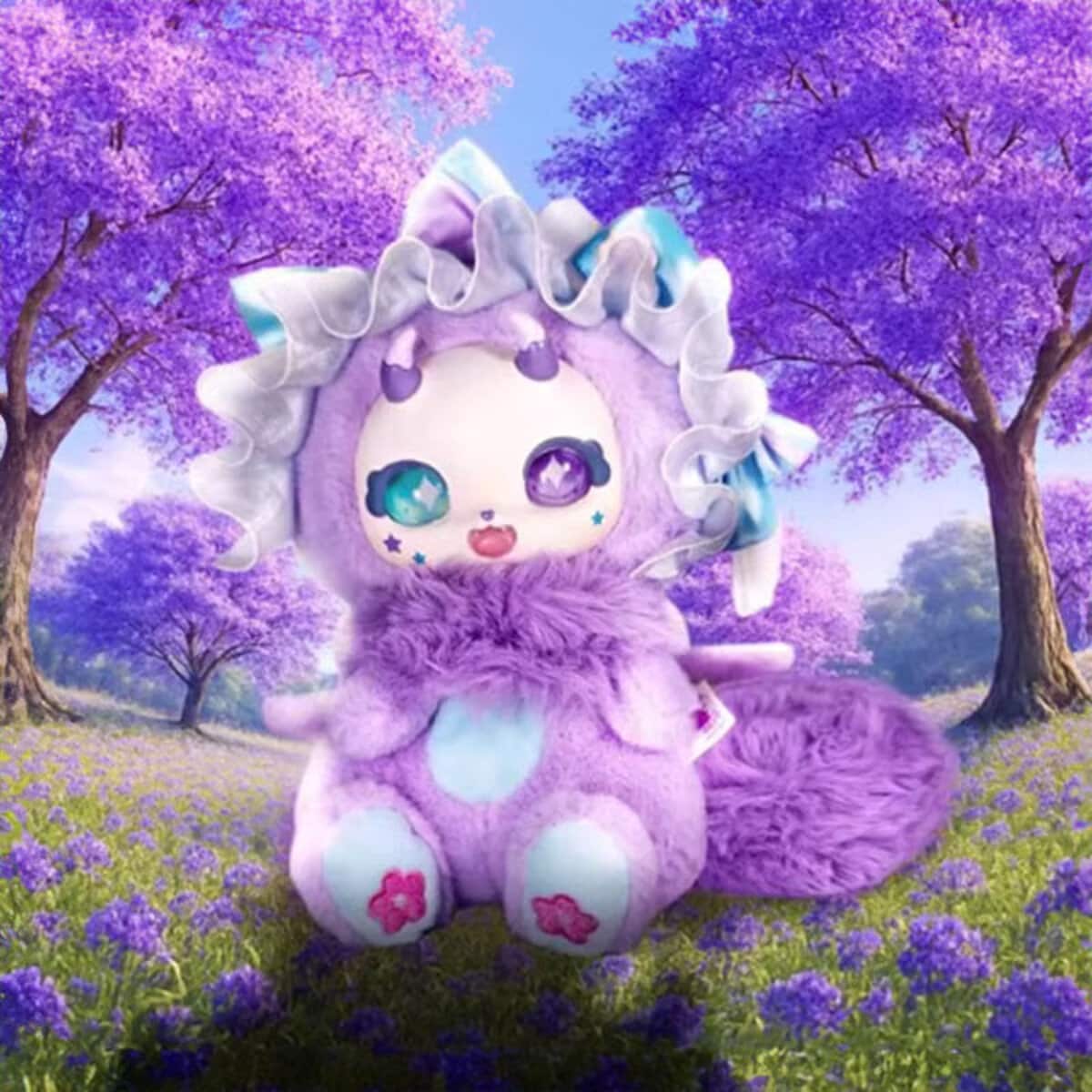 Boboco Sweetheart Party Series Blind Box