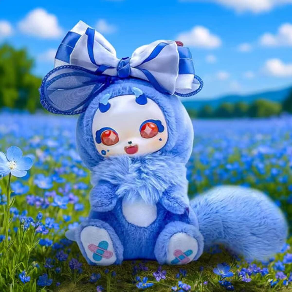 Boboco Sweetheart Party Series Blind Box