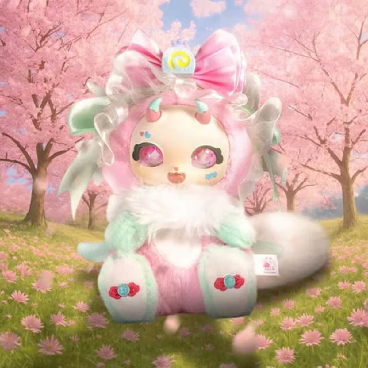 Boboco Sweetheart Party Series Blind Box