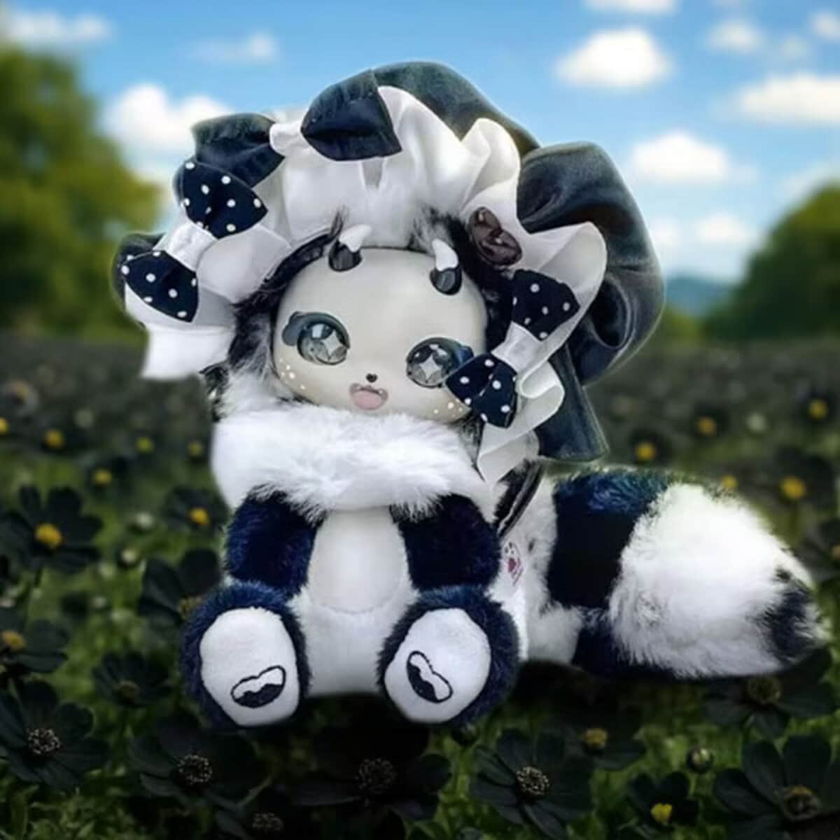 Boboco Sweetheart Party Series Blind Box