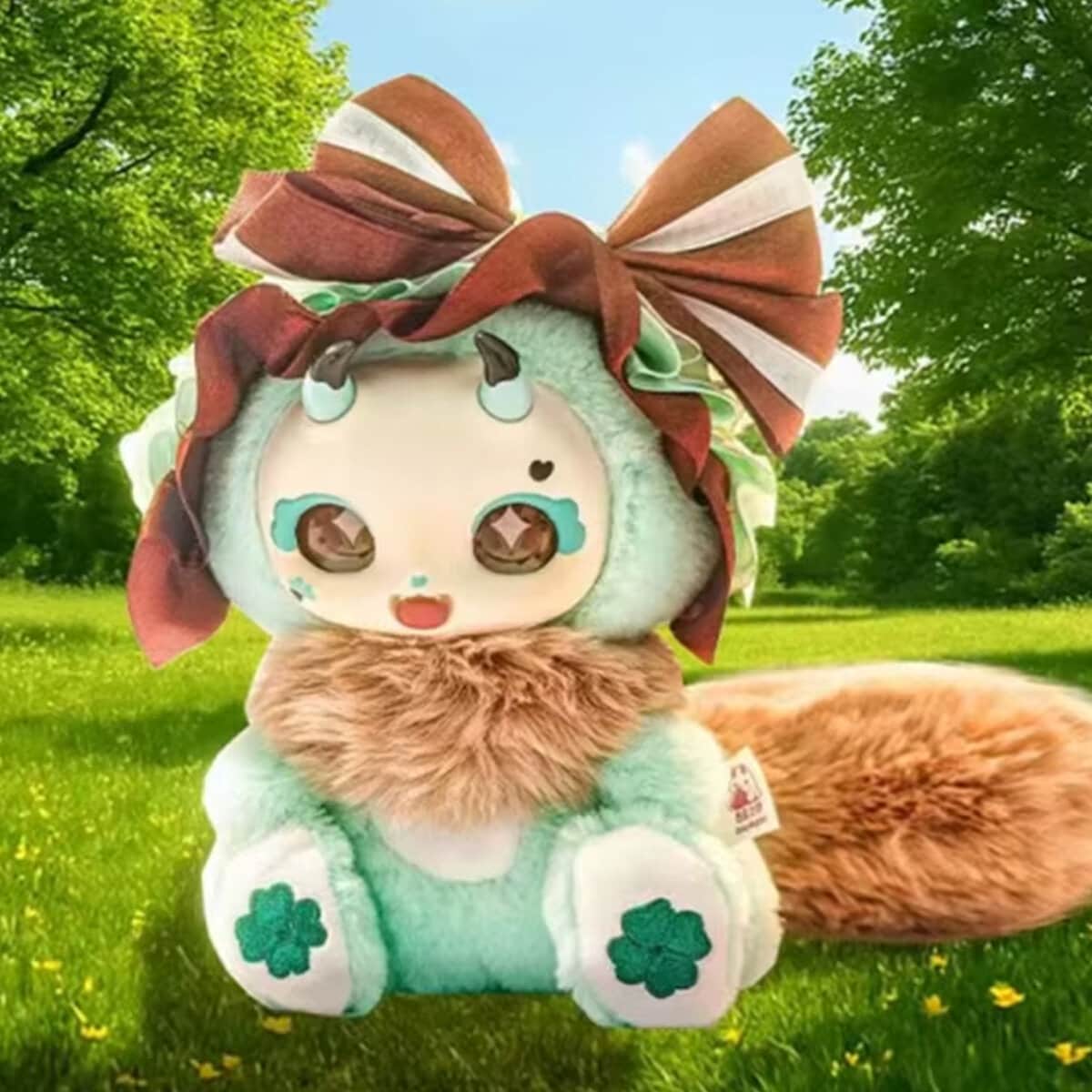 Boboco Sweetheart Party Series Blind Box