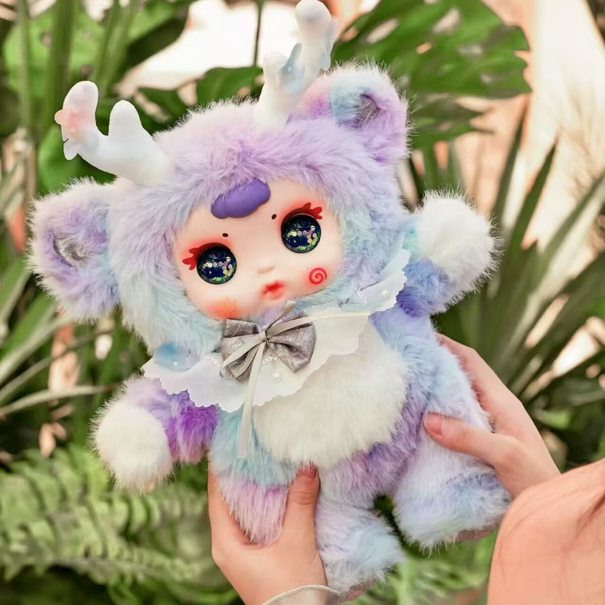MM Milk Candy Pet Standing 400% Blind Box
