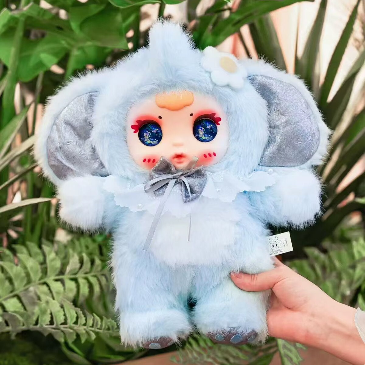 MM Milk Candy Pet Standing 400% Blind Box