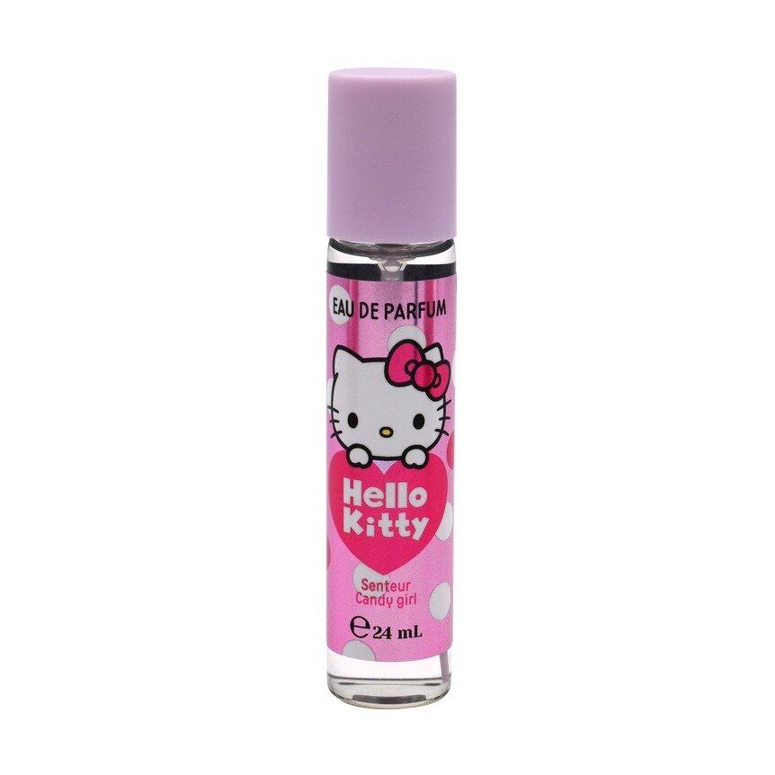 Hello Kitty - parfym