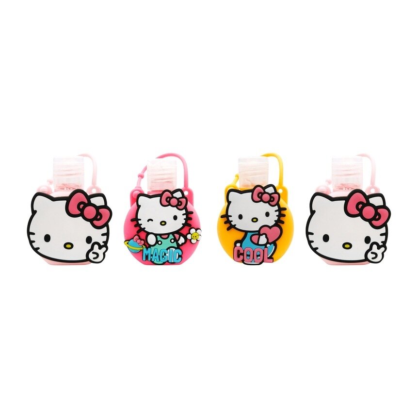 Handrengöring - Hello Kitty