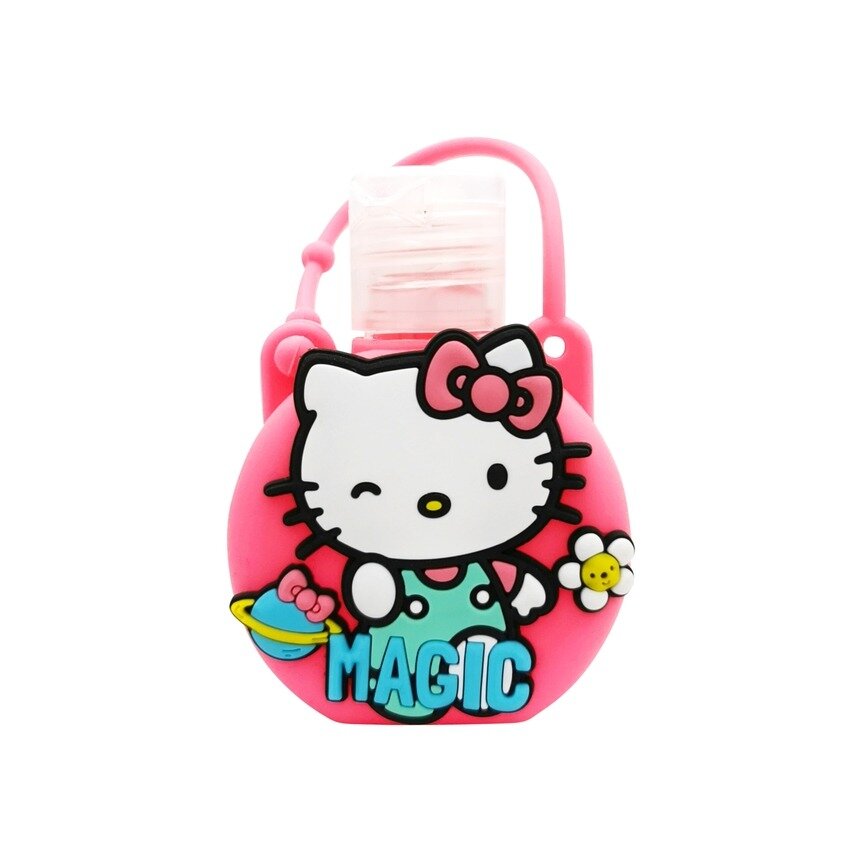Handrengöring - Hello Kitty