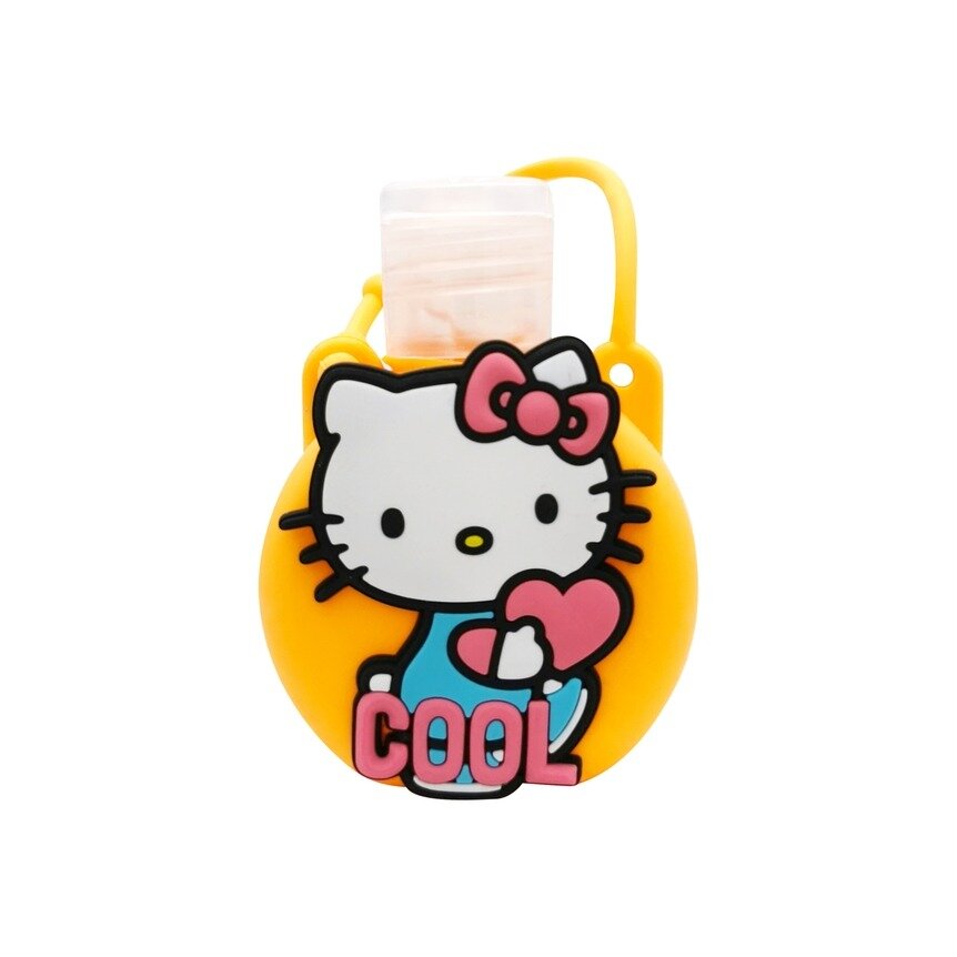 Handrengöring - Hello Kitty