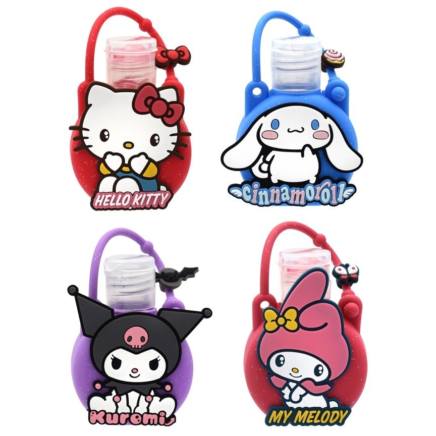 Sanrio-handgel