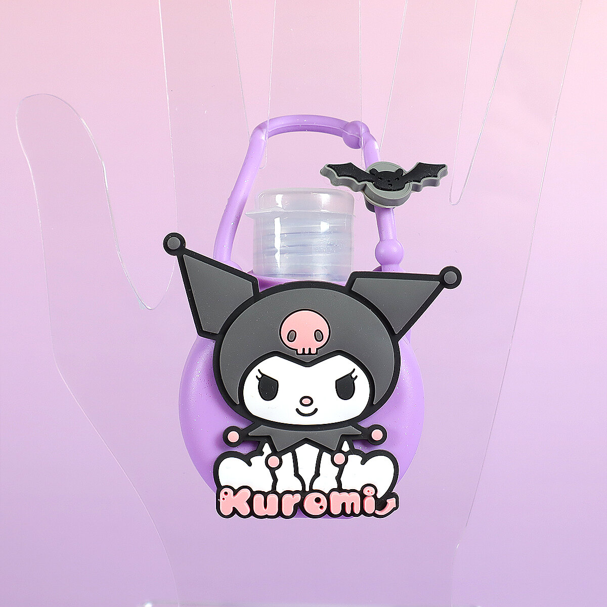 Sanrio-handgel
