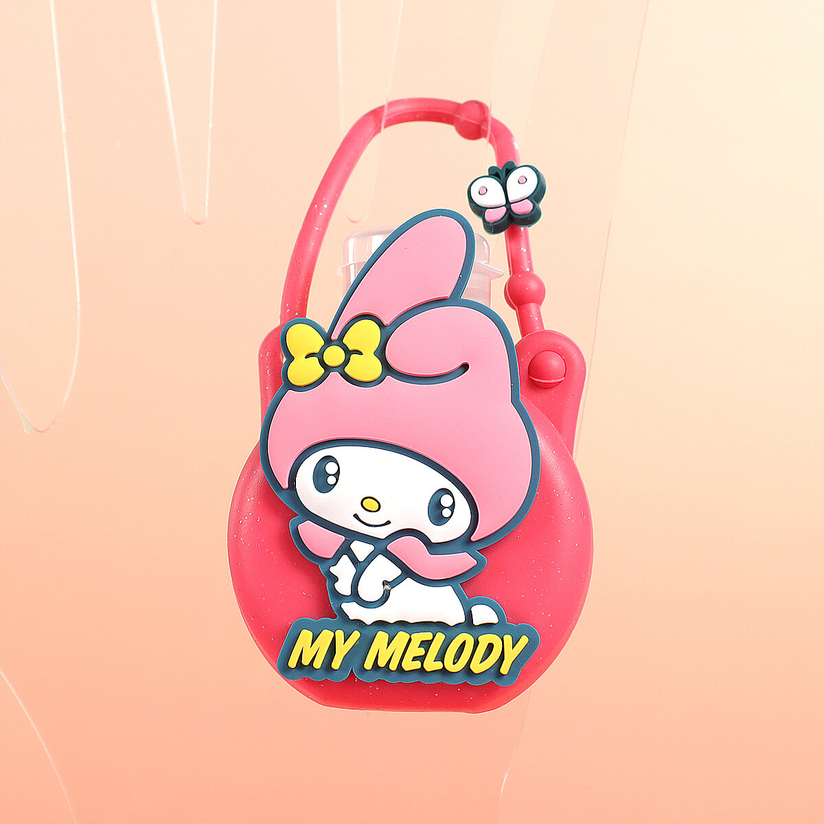 Sanrio-handgel