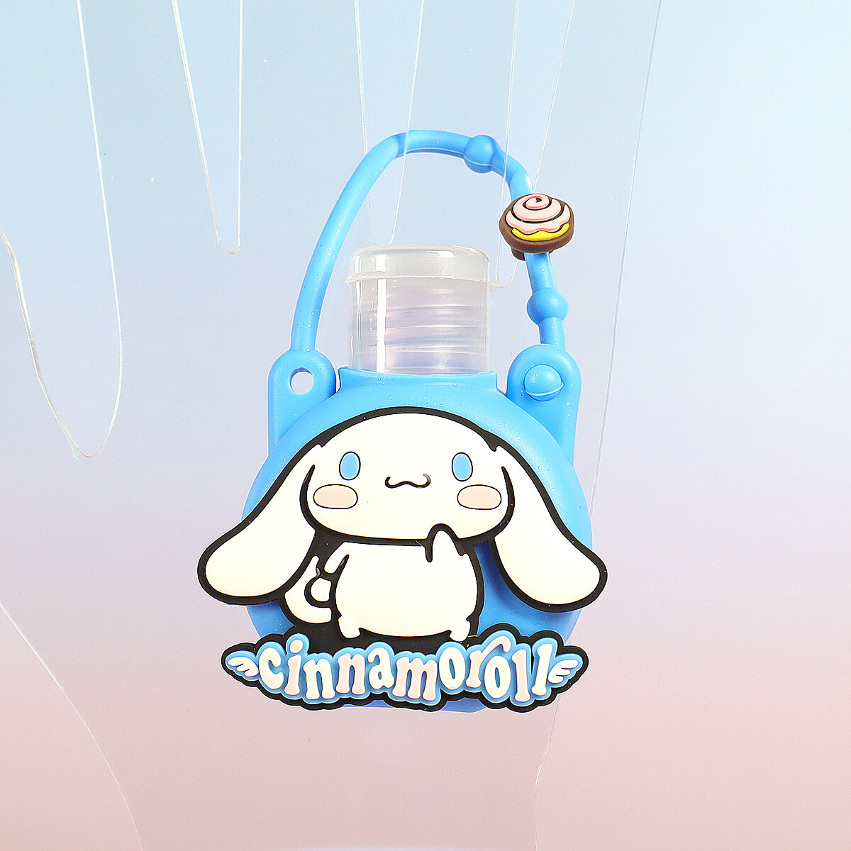 Sanrio-handgel