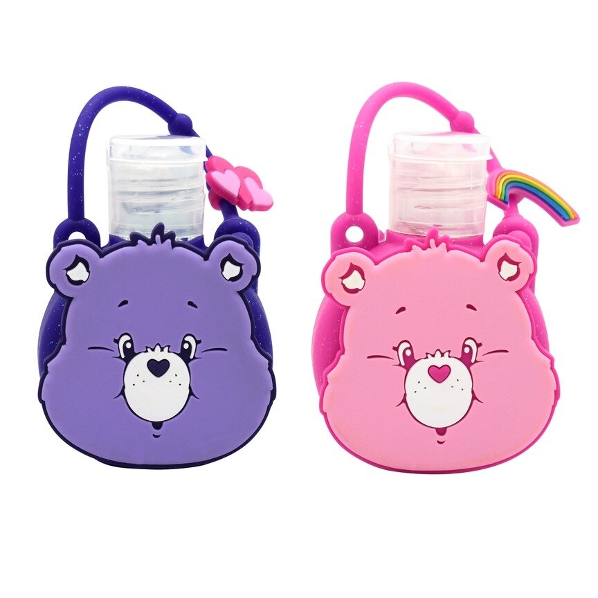 Återfuktande Care Bears-handgel