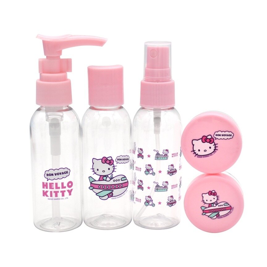 Rese-kit - Hello Kitty