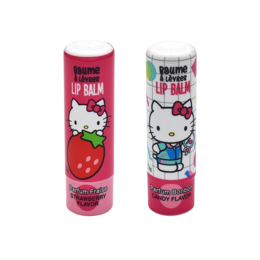 Lip Balm Hello Kitty, sweet kiss