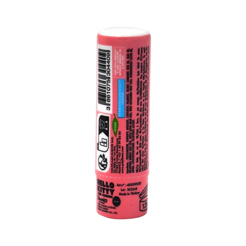 Lip Balm Hello Kitty, My Melody & Keroppi