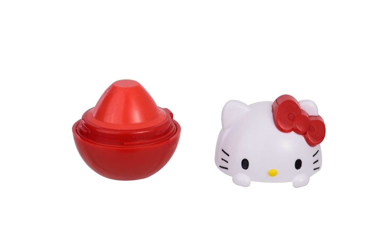 Hello Kitty-Lip Balm Cherry