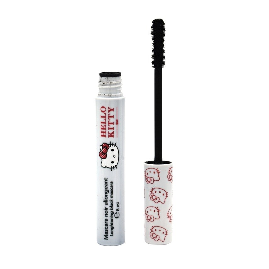 Hello Kitty black lengthening mascara