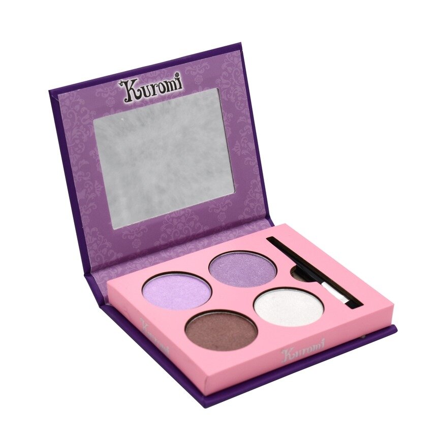 Kuromi eye shadow palette