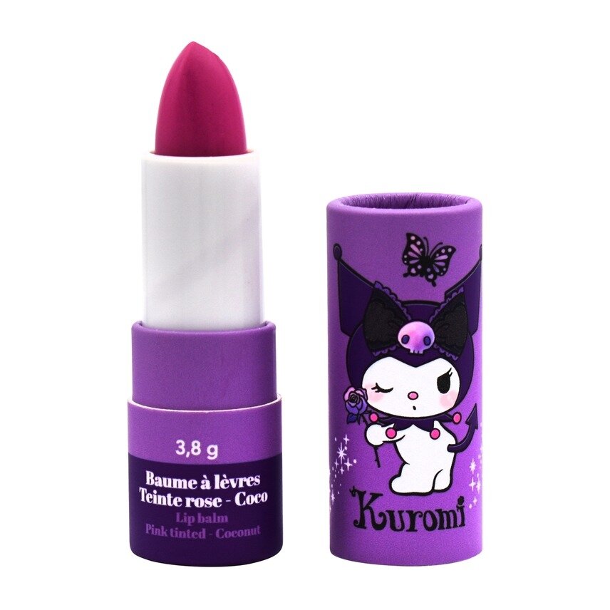 Kuromi Tinted Lip Balm