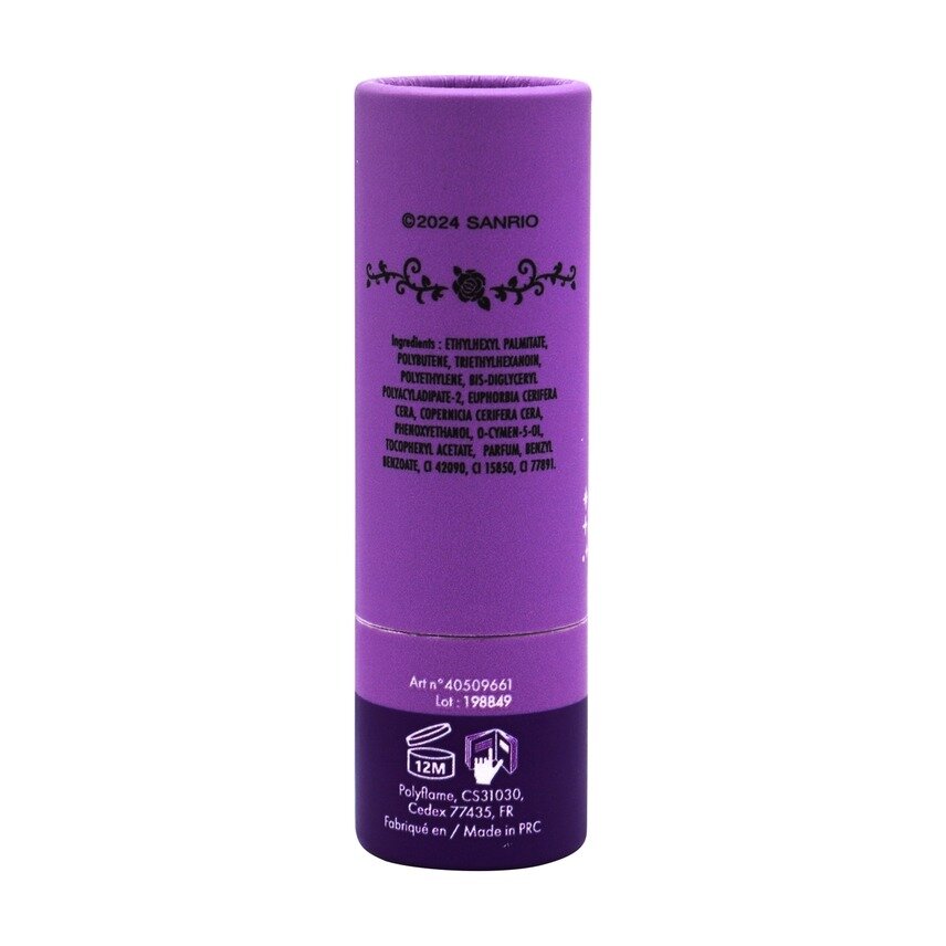 Kuromi Tinted Lip Balm