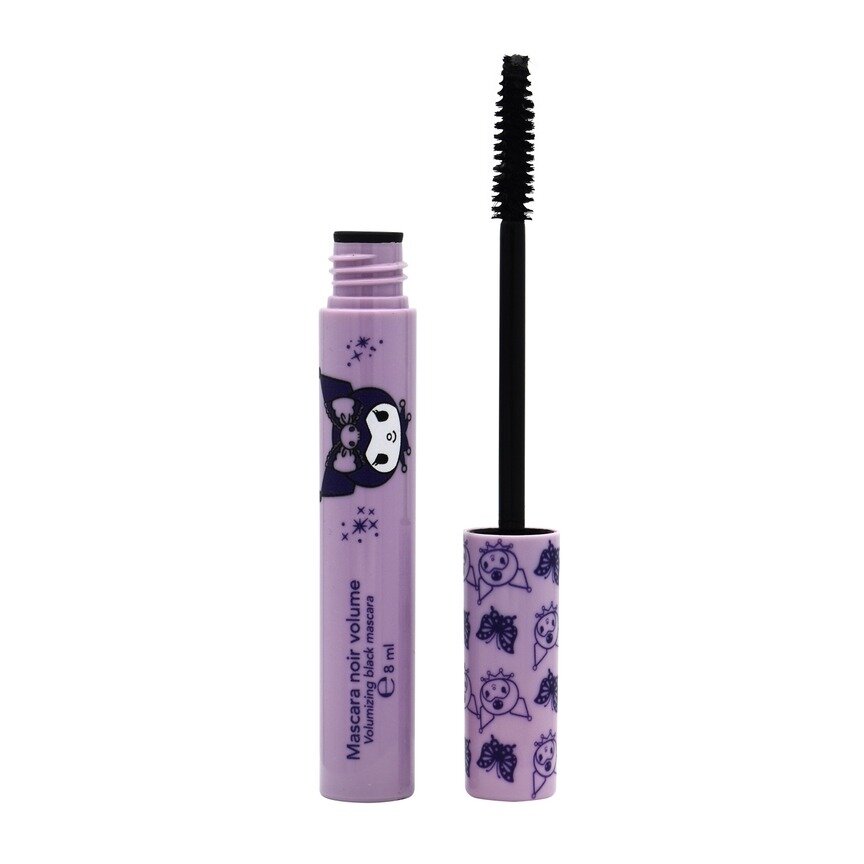 Kuromi-mascara