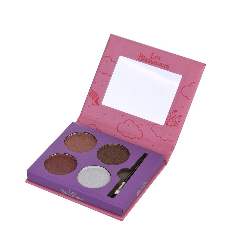 Care Bears eye shadow palette