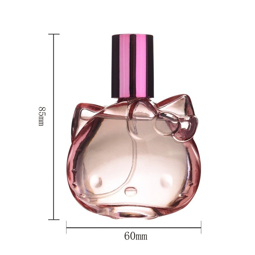 Hello Kitty Eau De Toilette 50ml