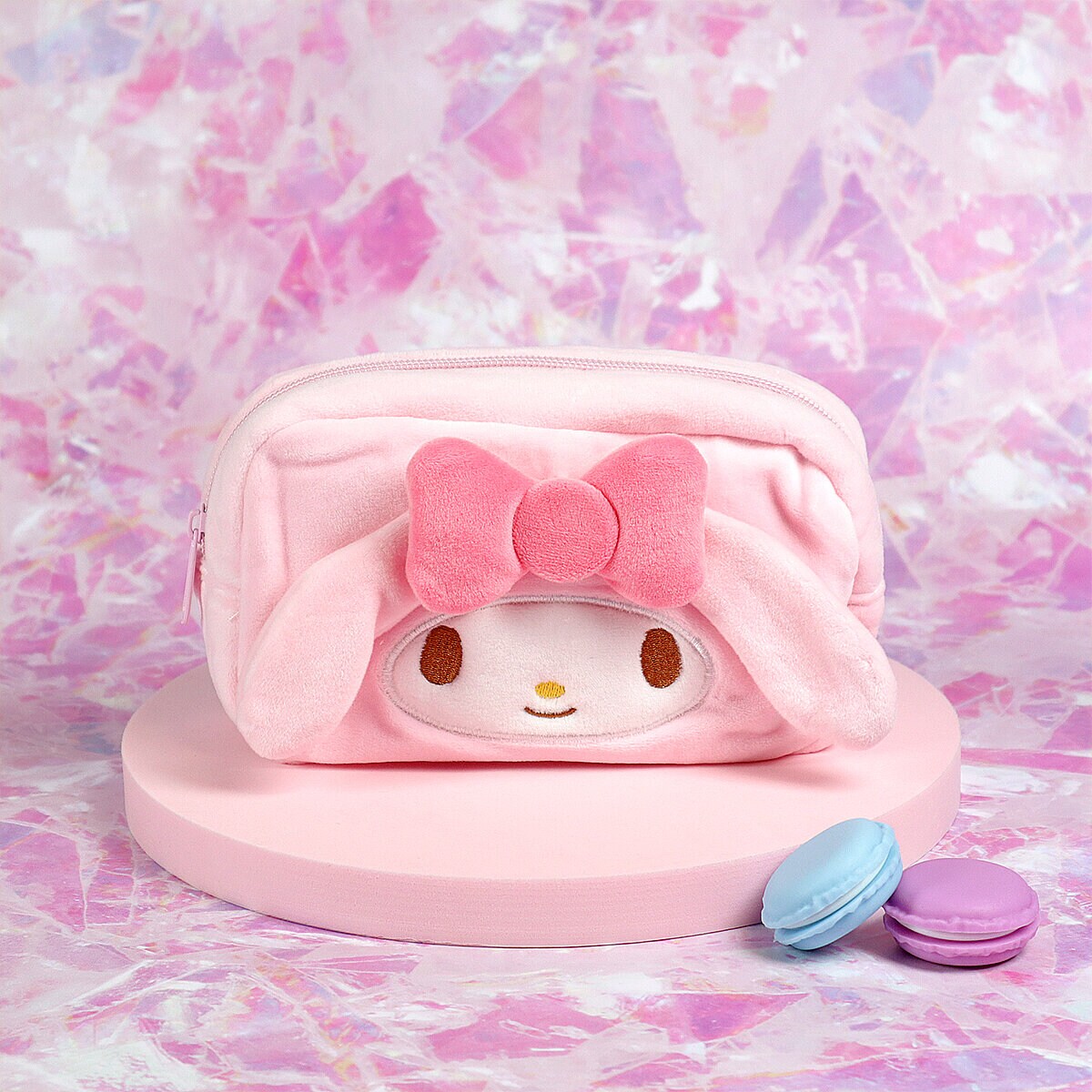 Mjuk necessär - My Melody