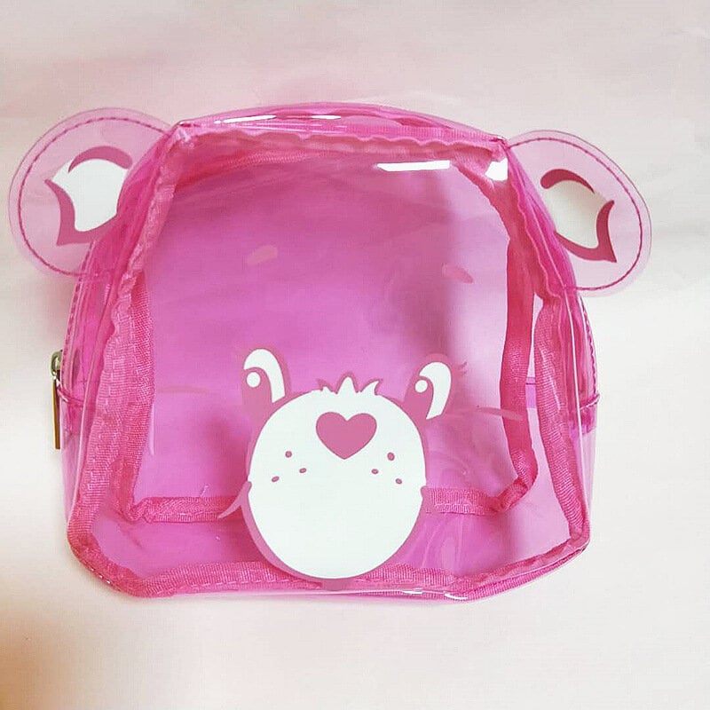 Care Bear necessär