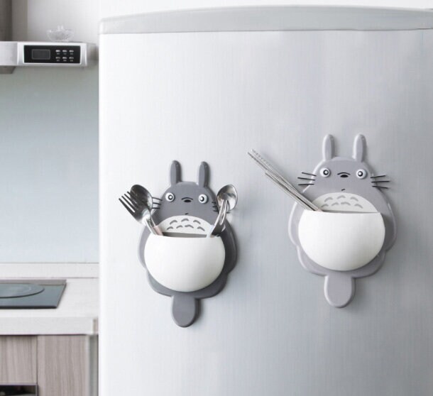 Totoro-förvaring