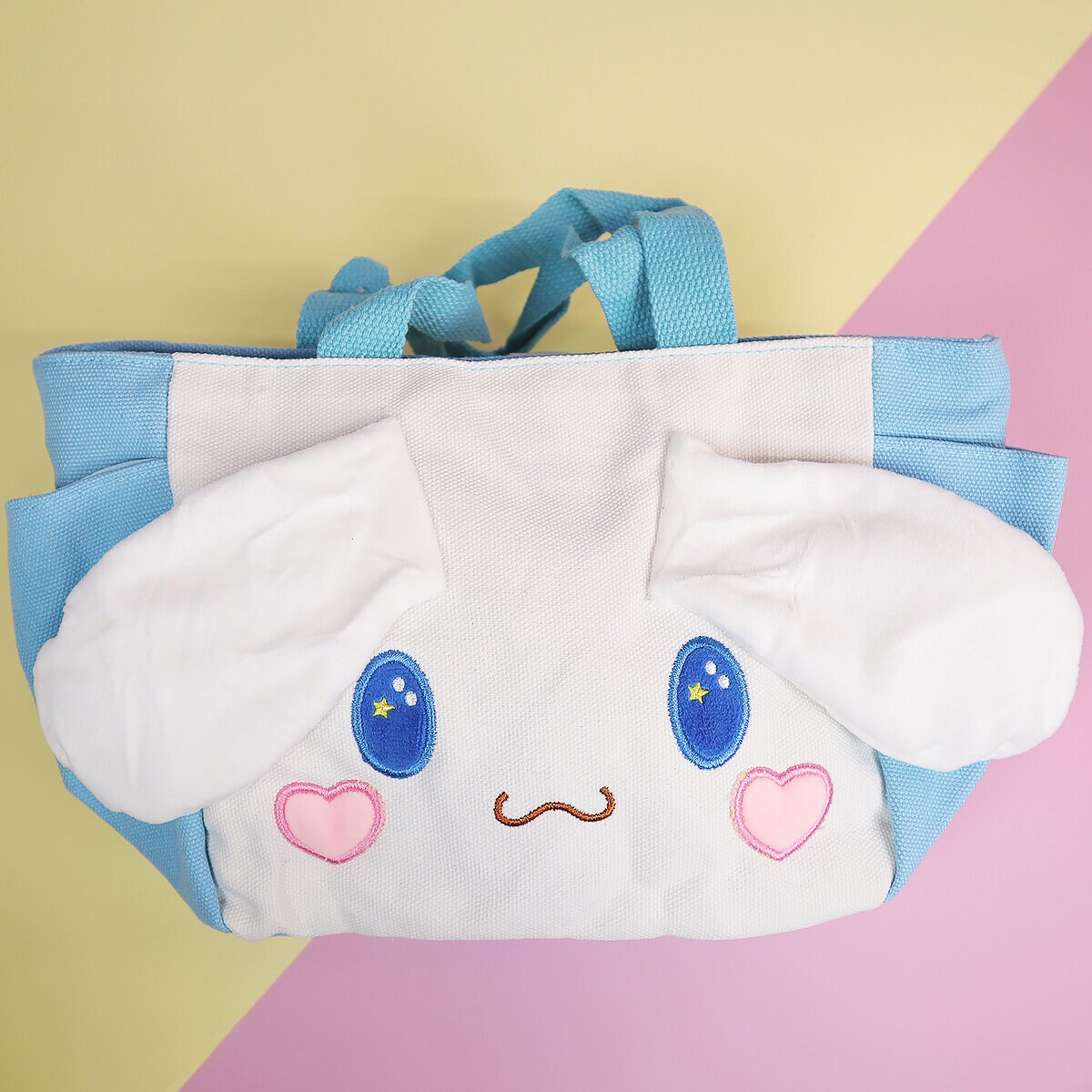 Liten Cinnamoroll-väska