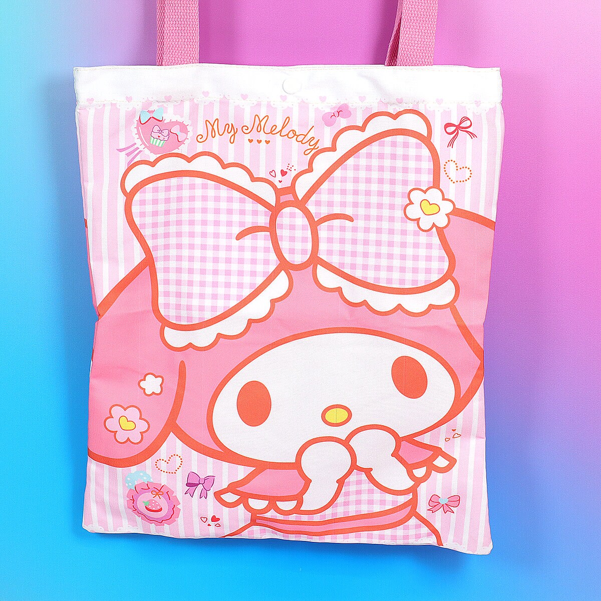 Shoppingpåse - My Melody