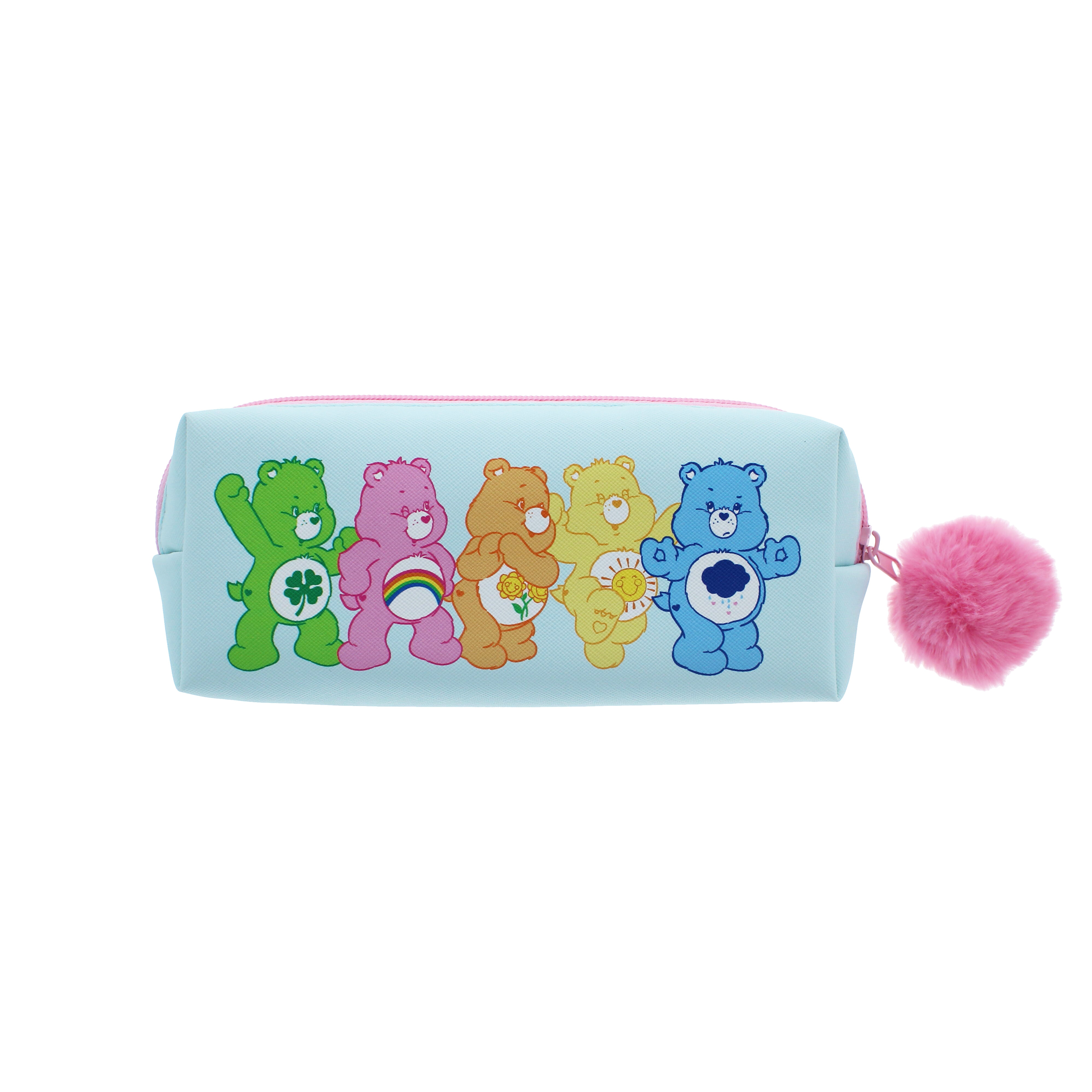 Pennfodral - Care Bears