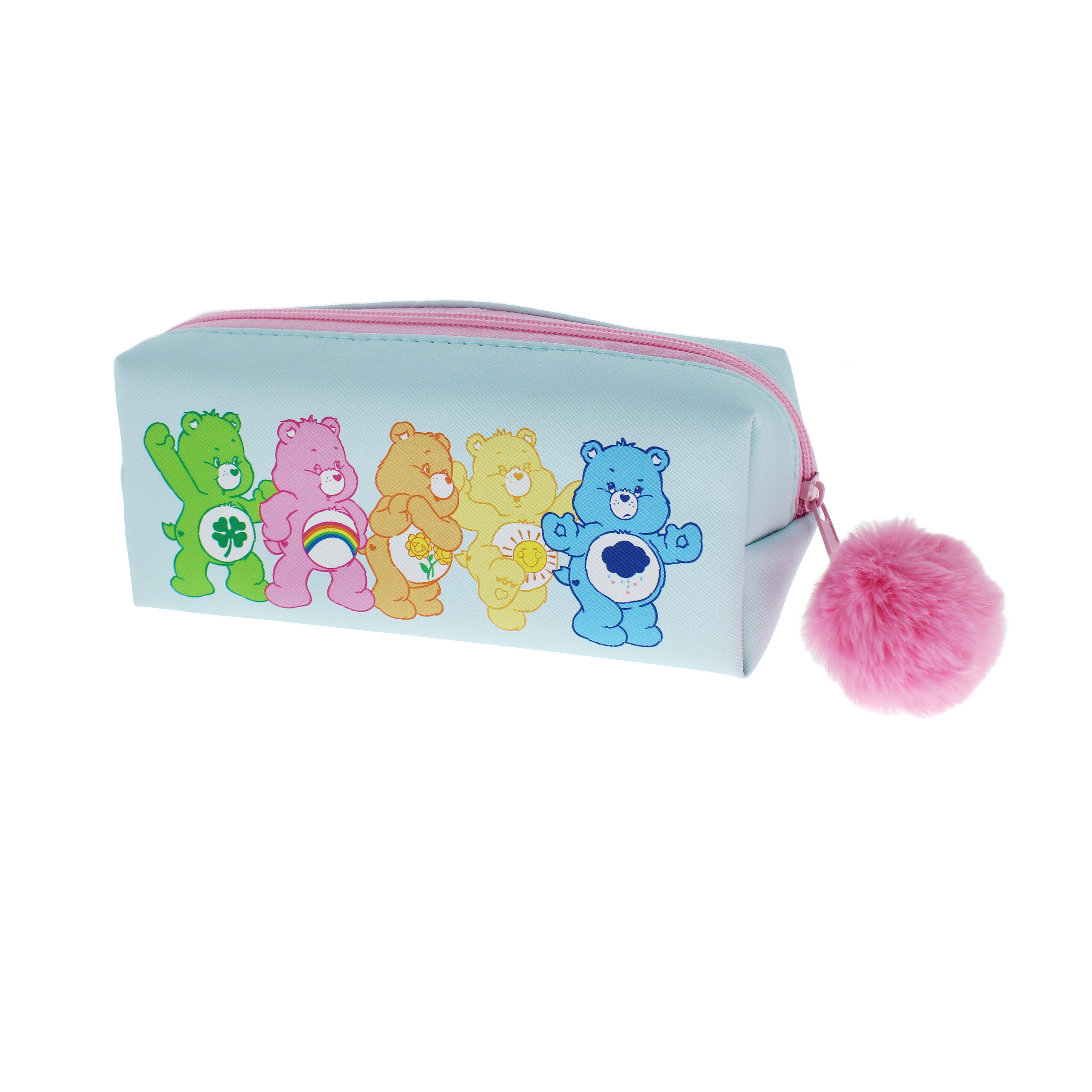 Pennfodral - Care Bears
