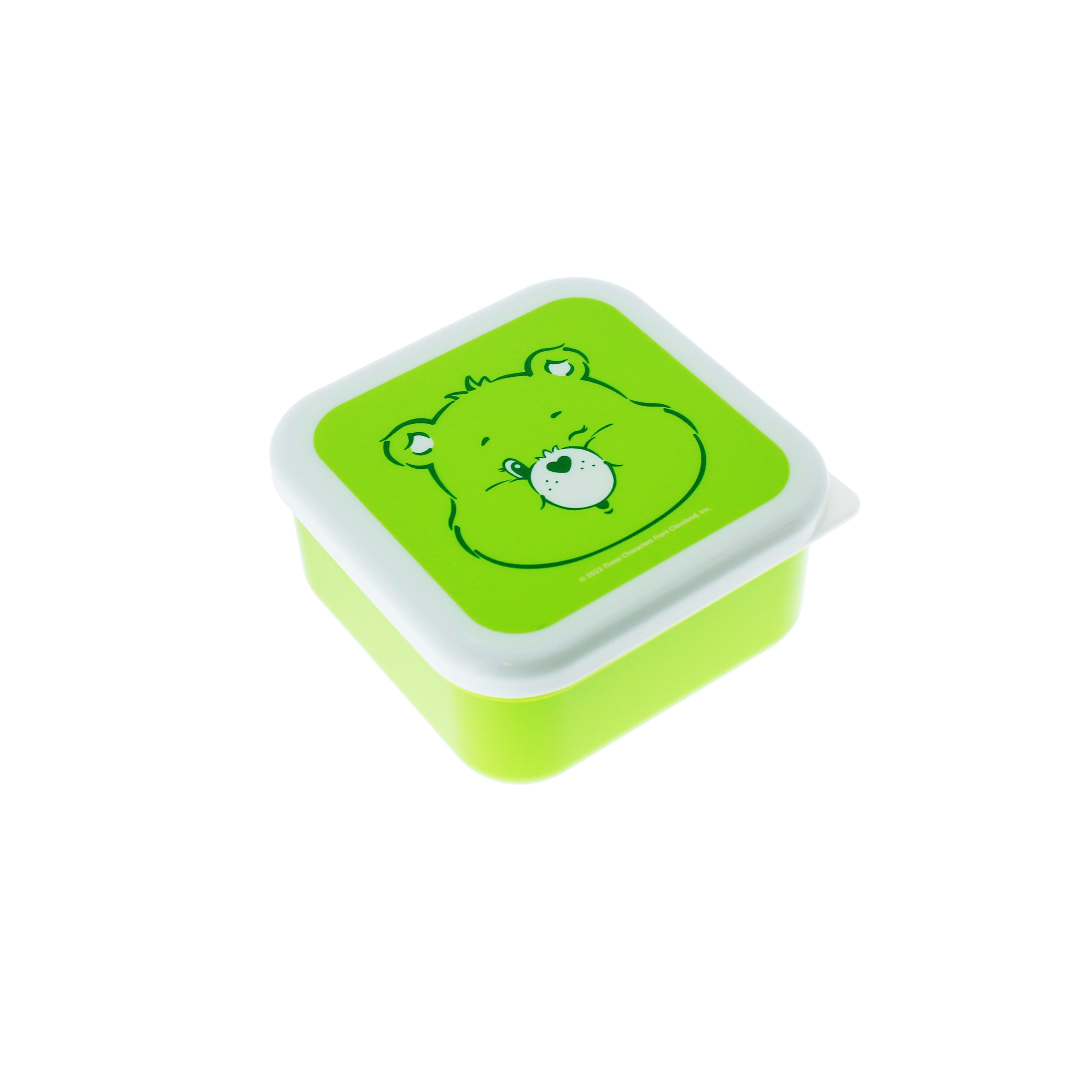 3-pack matlådor - Care Bears