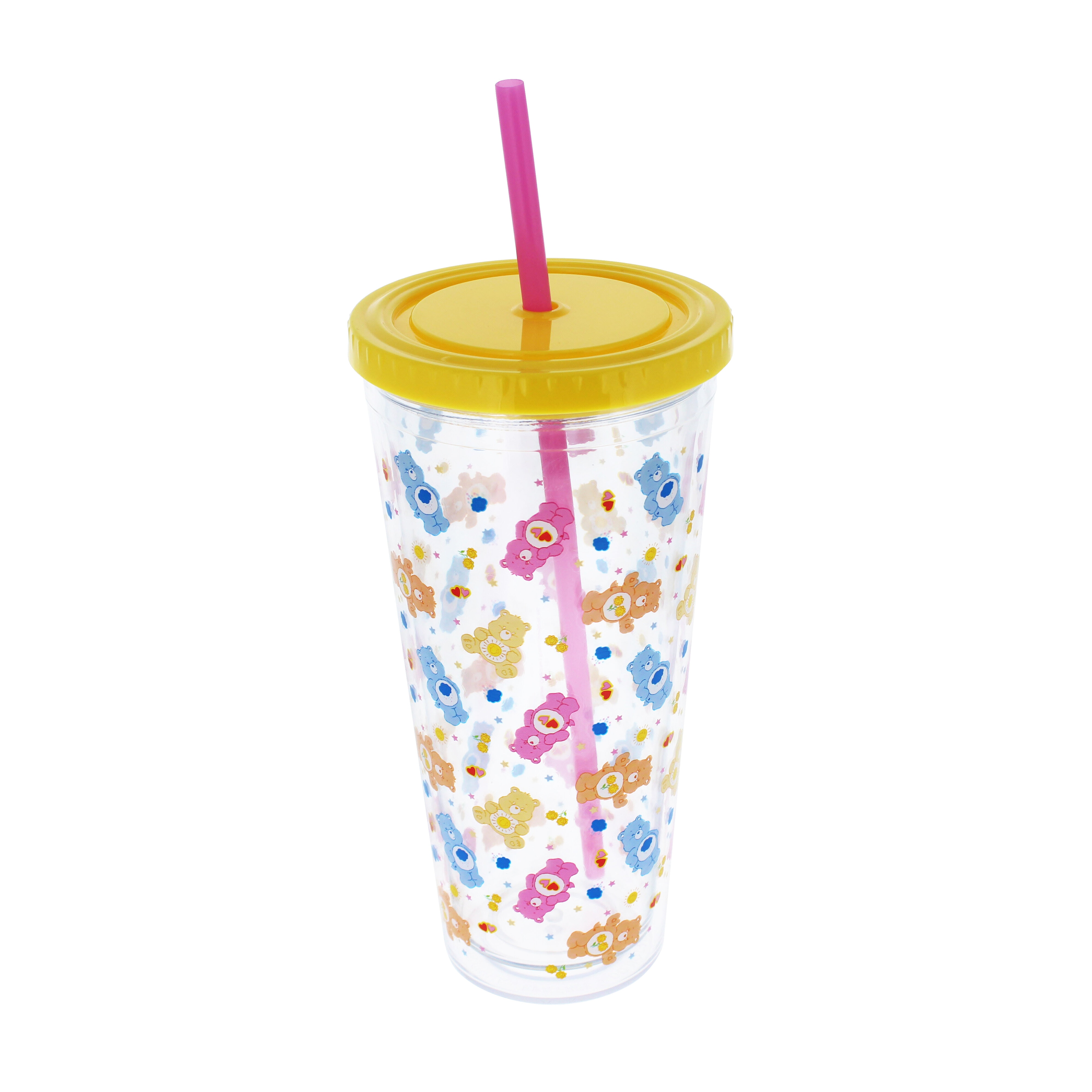 Tumbler - Care Bears