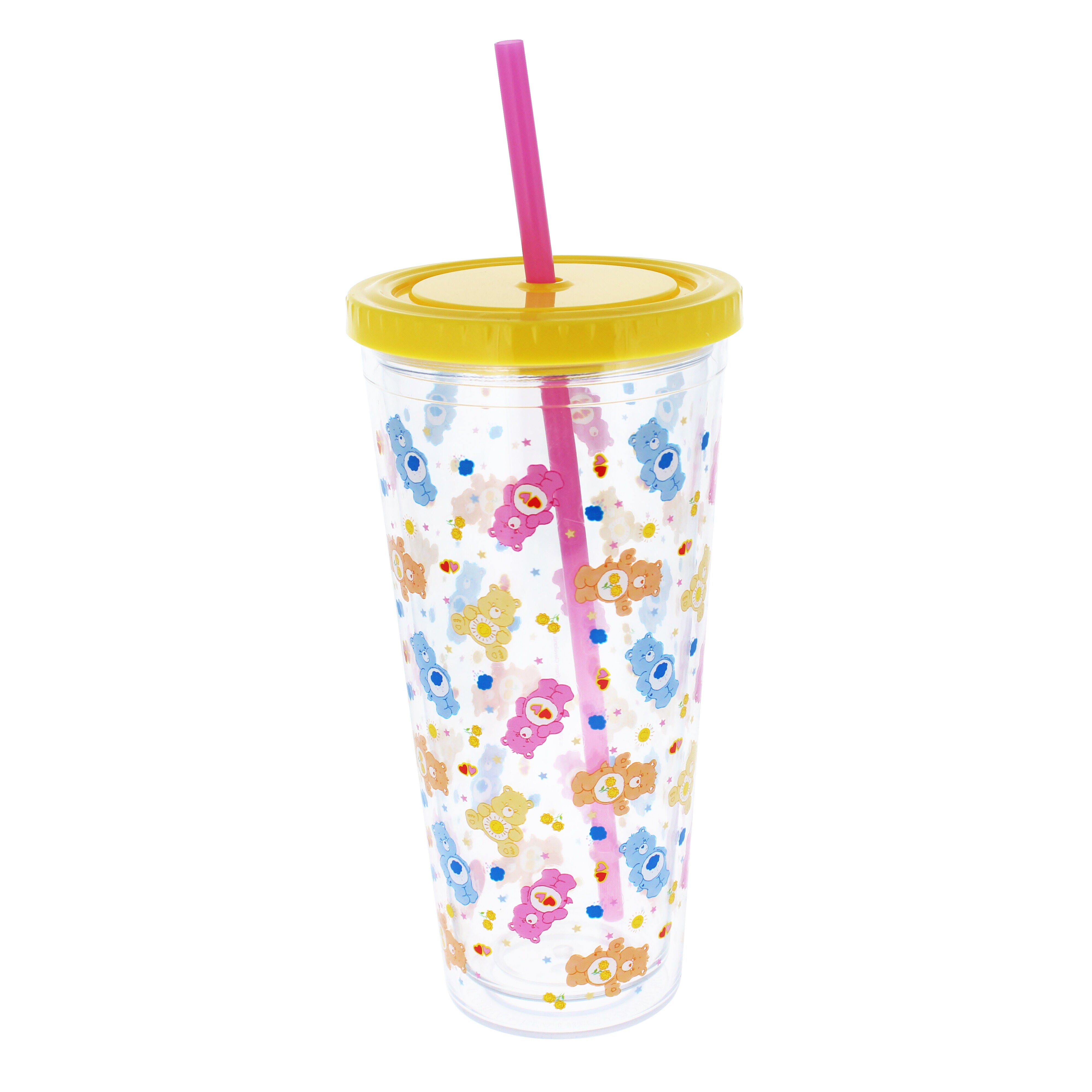 Tumbler - Care Bears