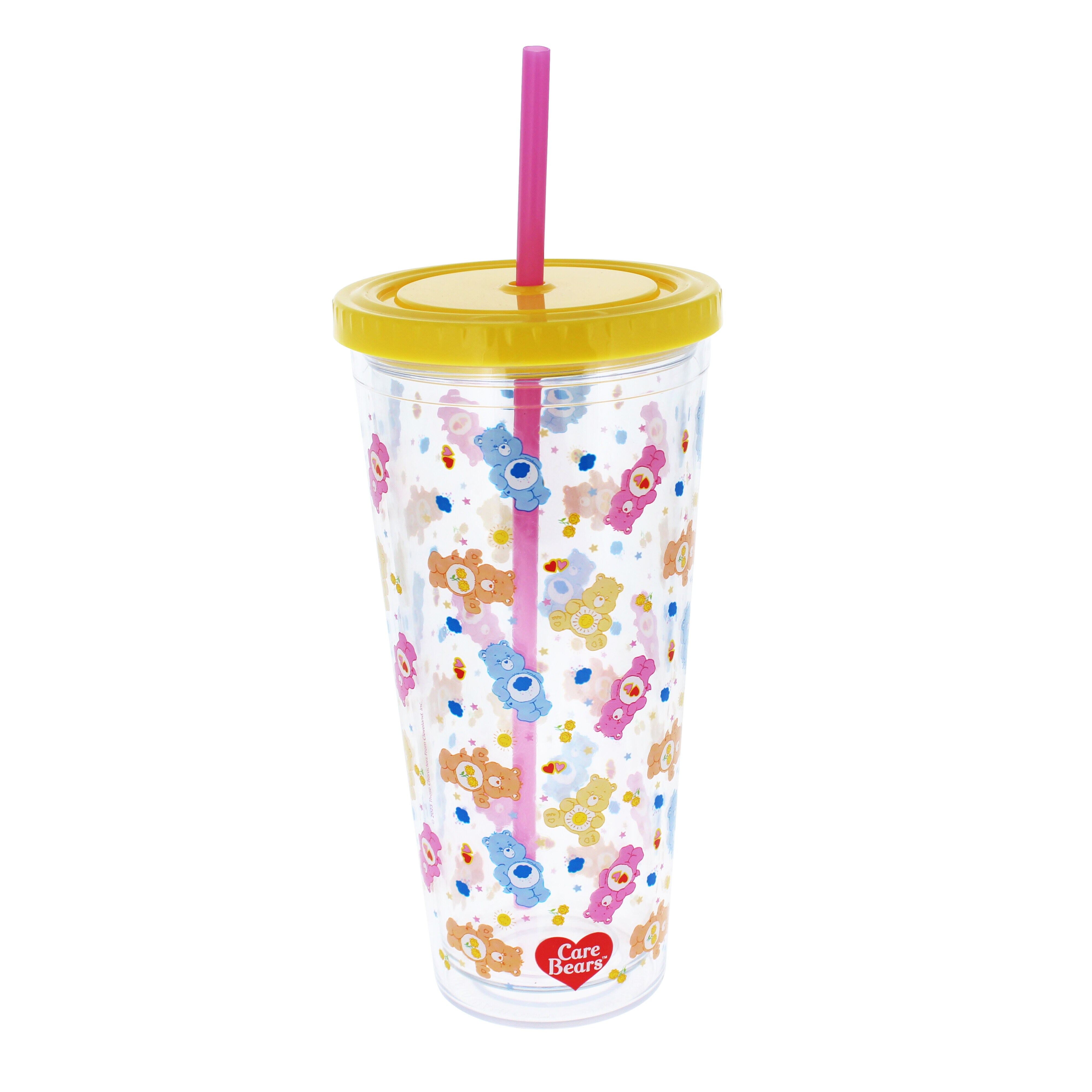 Tumbler - Care Bears