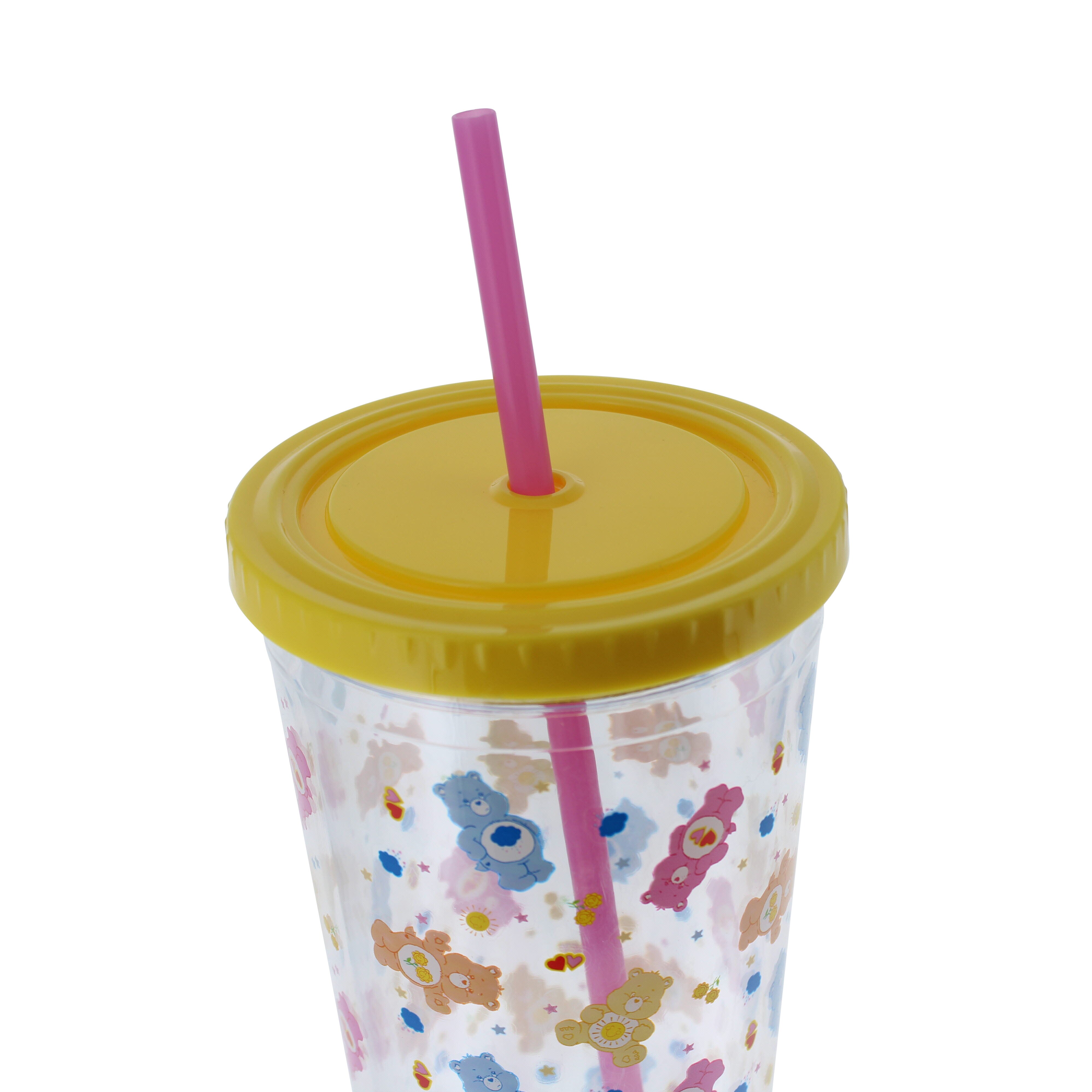Tumbler - Care Bears