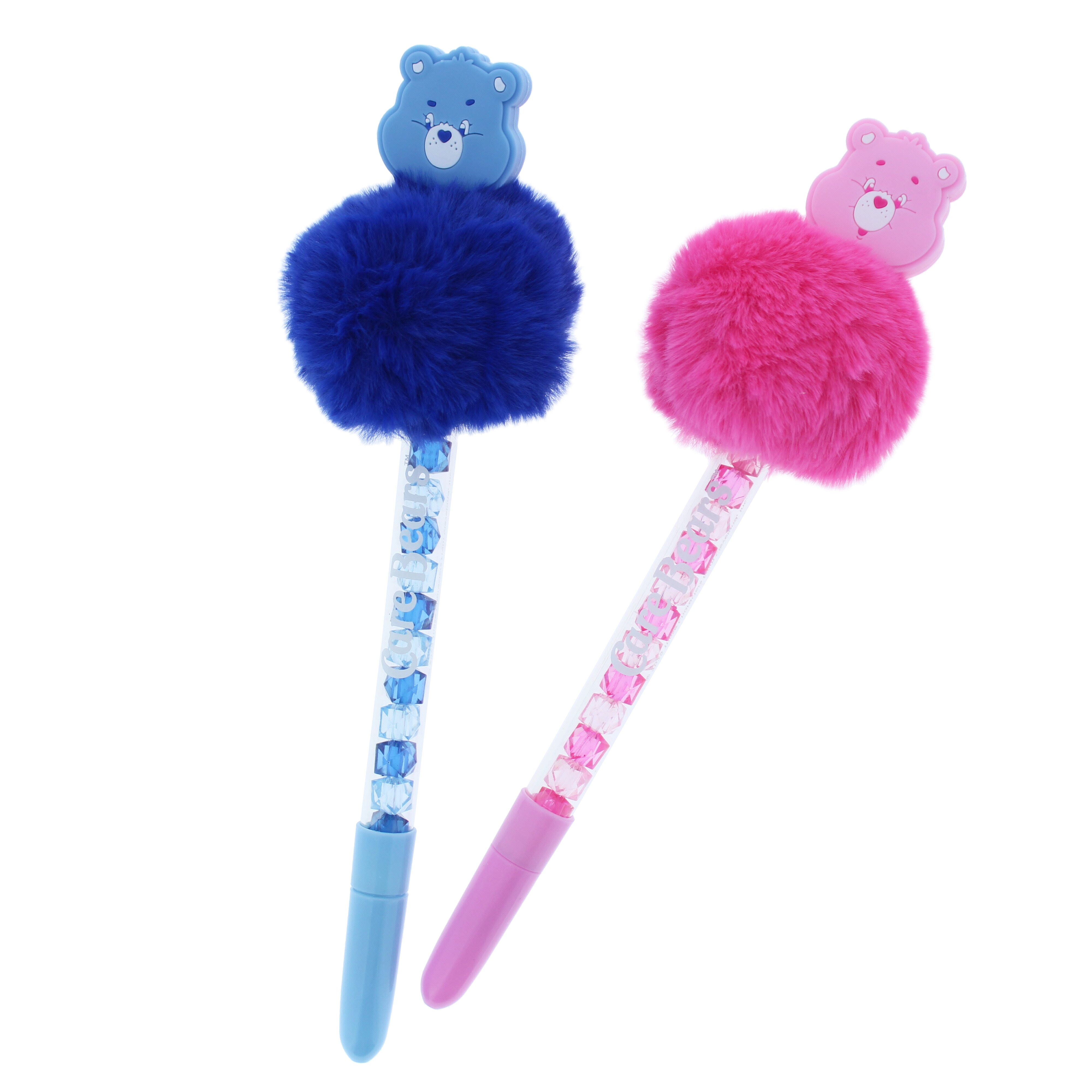 Pompom-penna, Care Bears