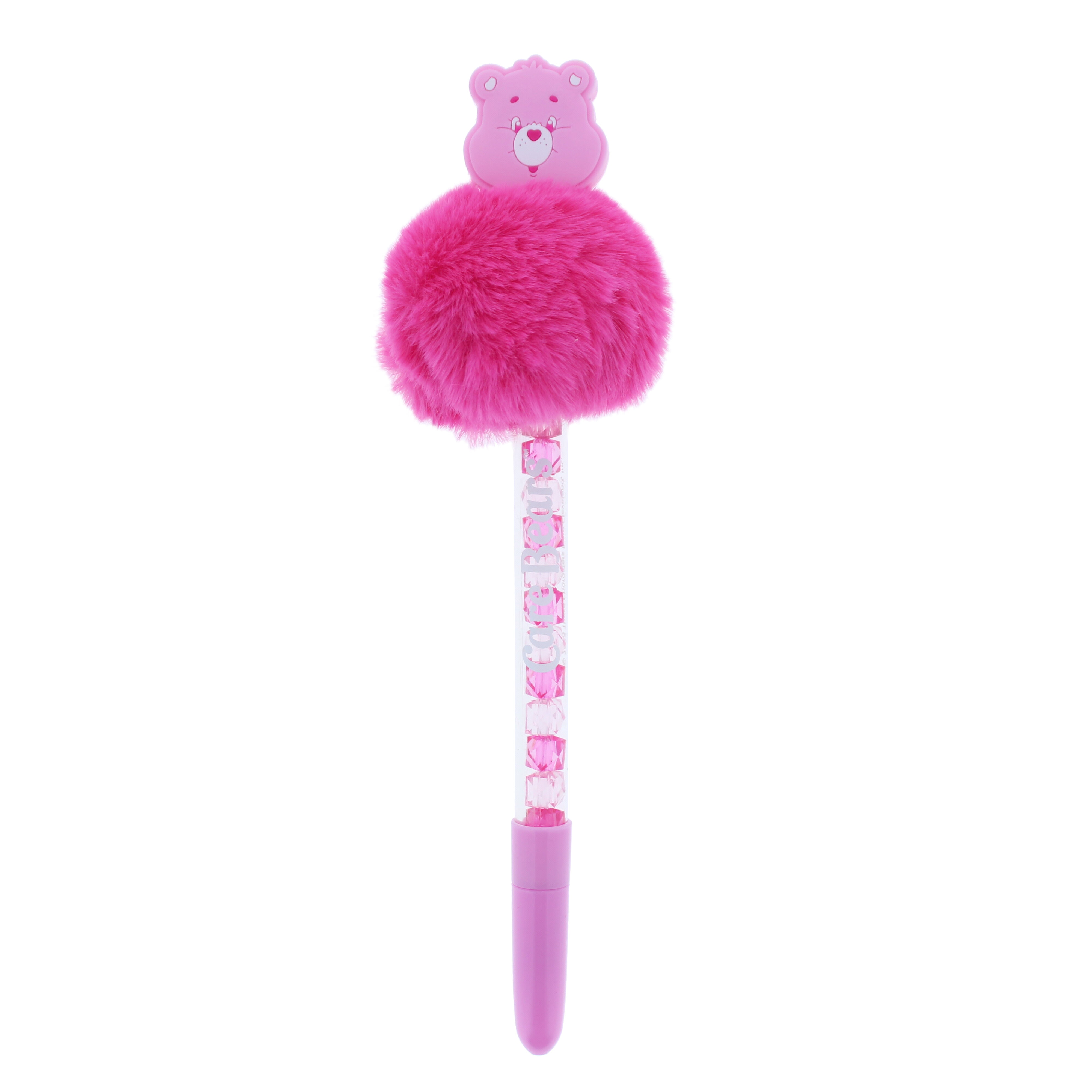 Pompom-penna, Care Bears