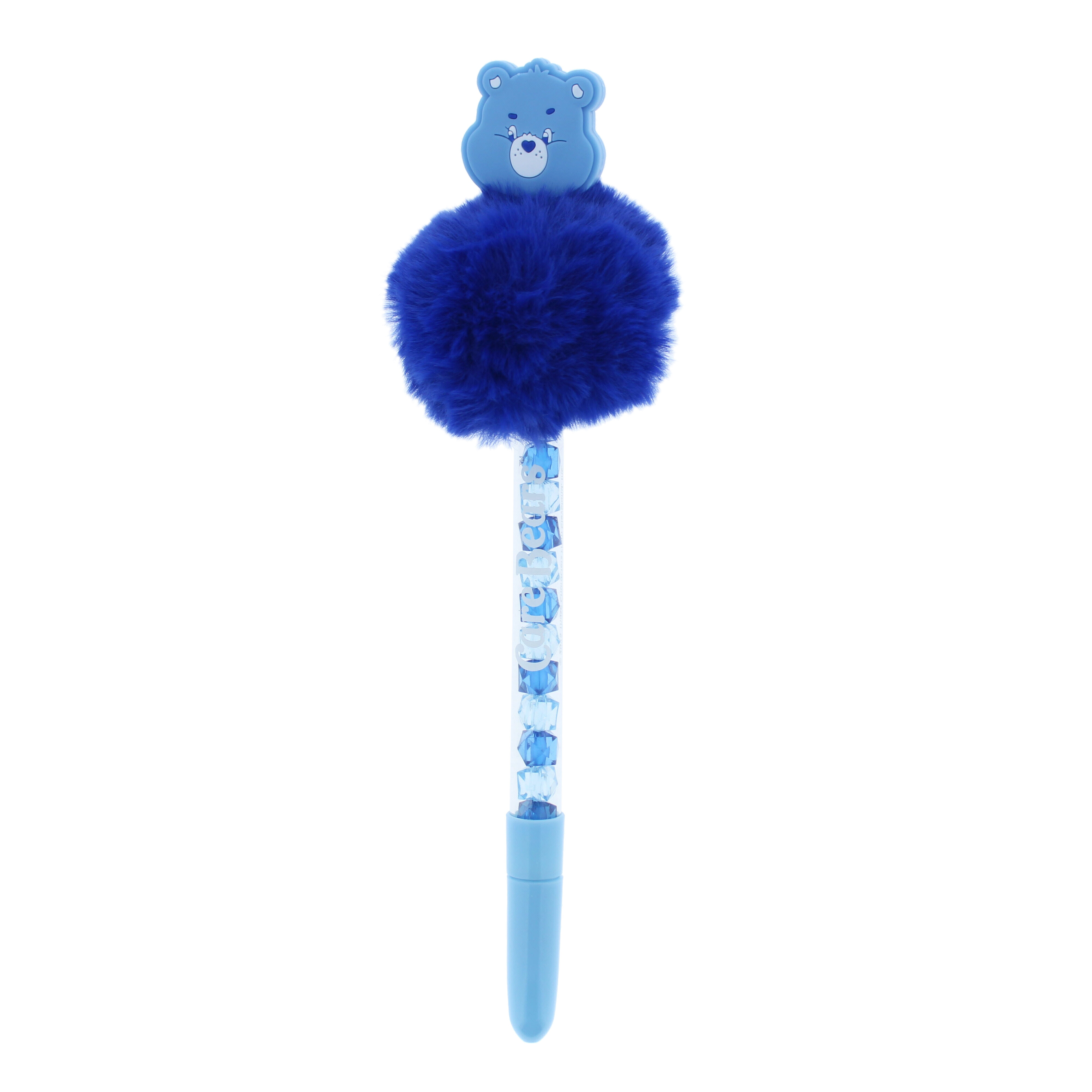 Pompom-penna, Care Bears