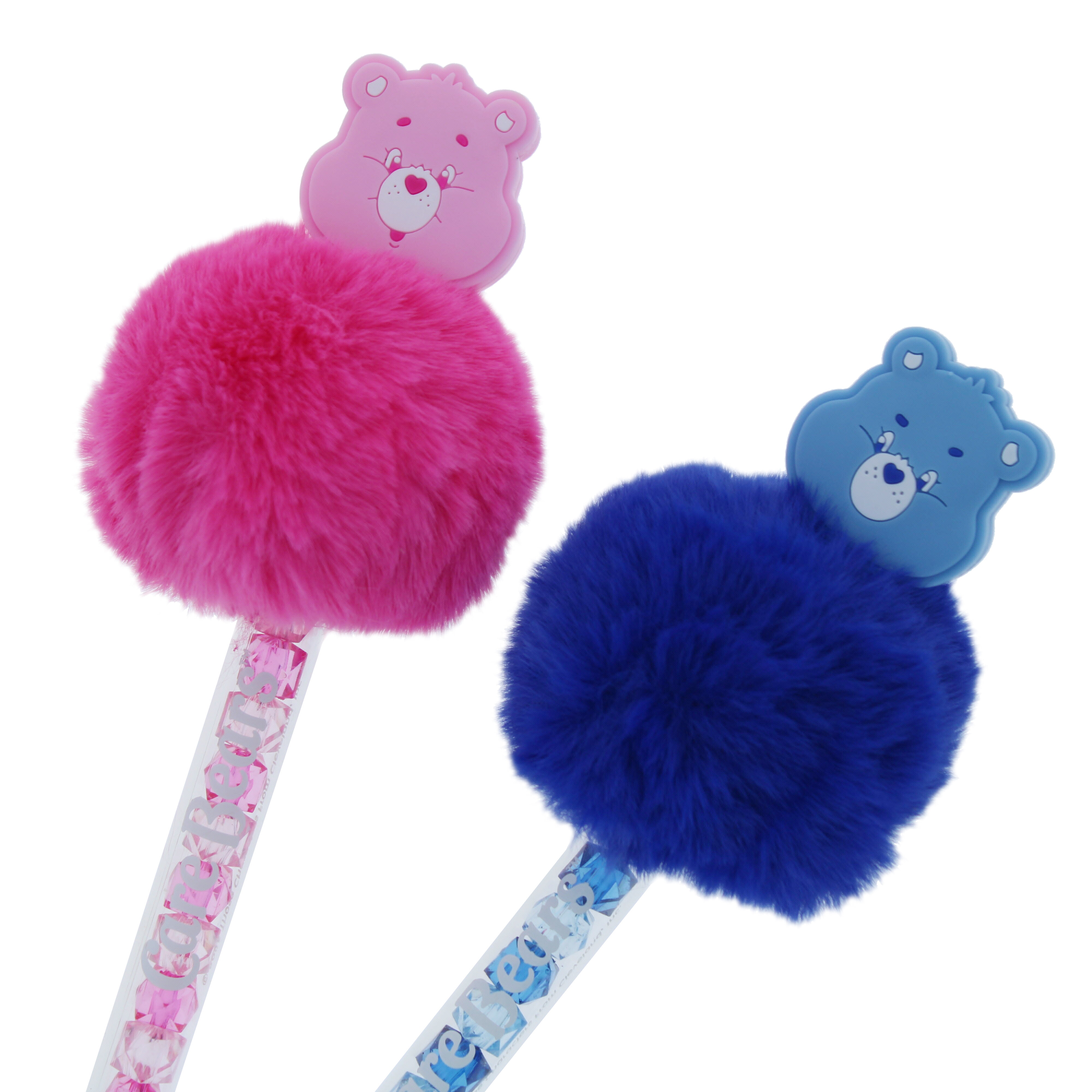 Pompom-penna, Care Bears