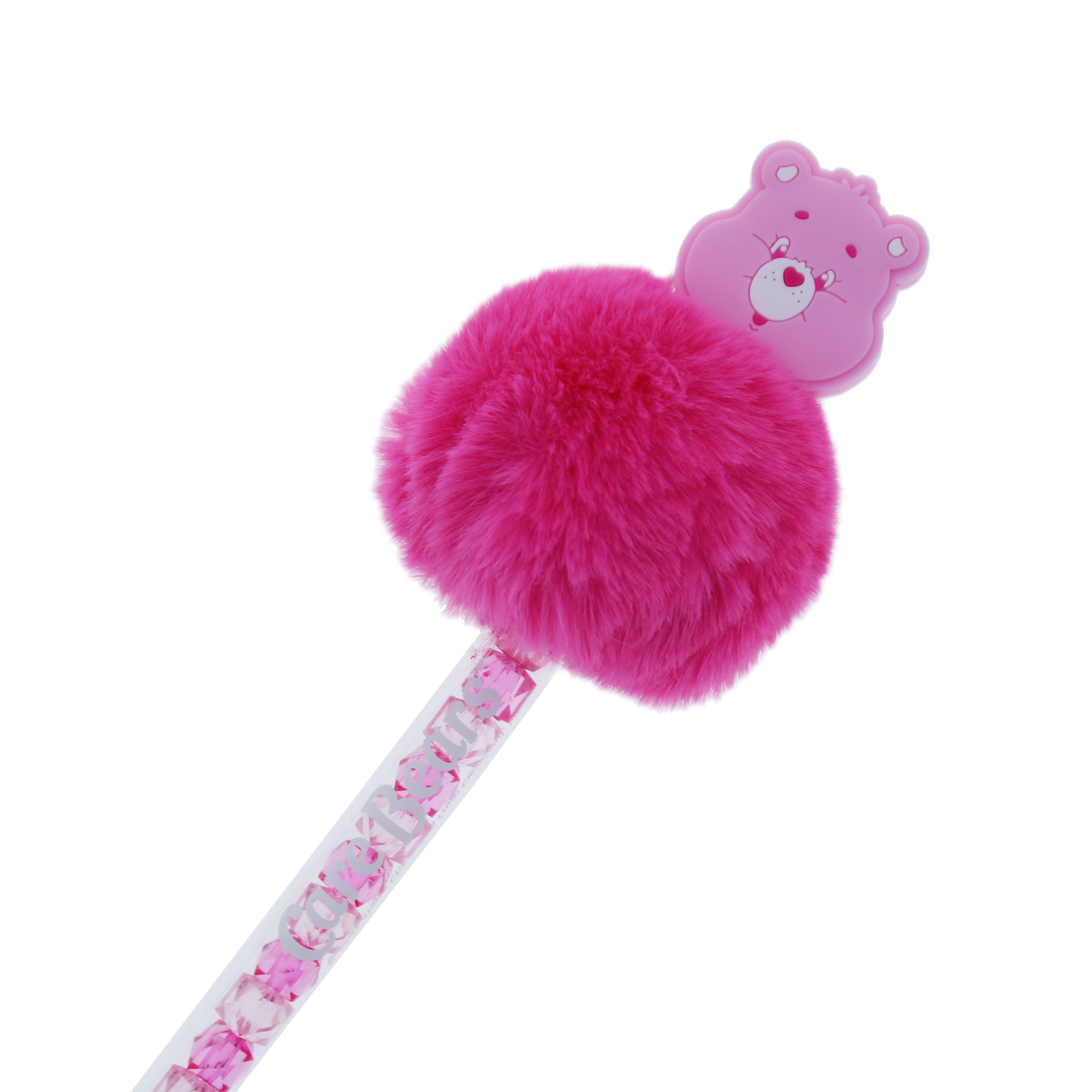 Pompom-penna, Care Bears
