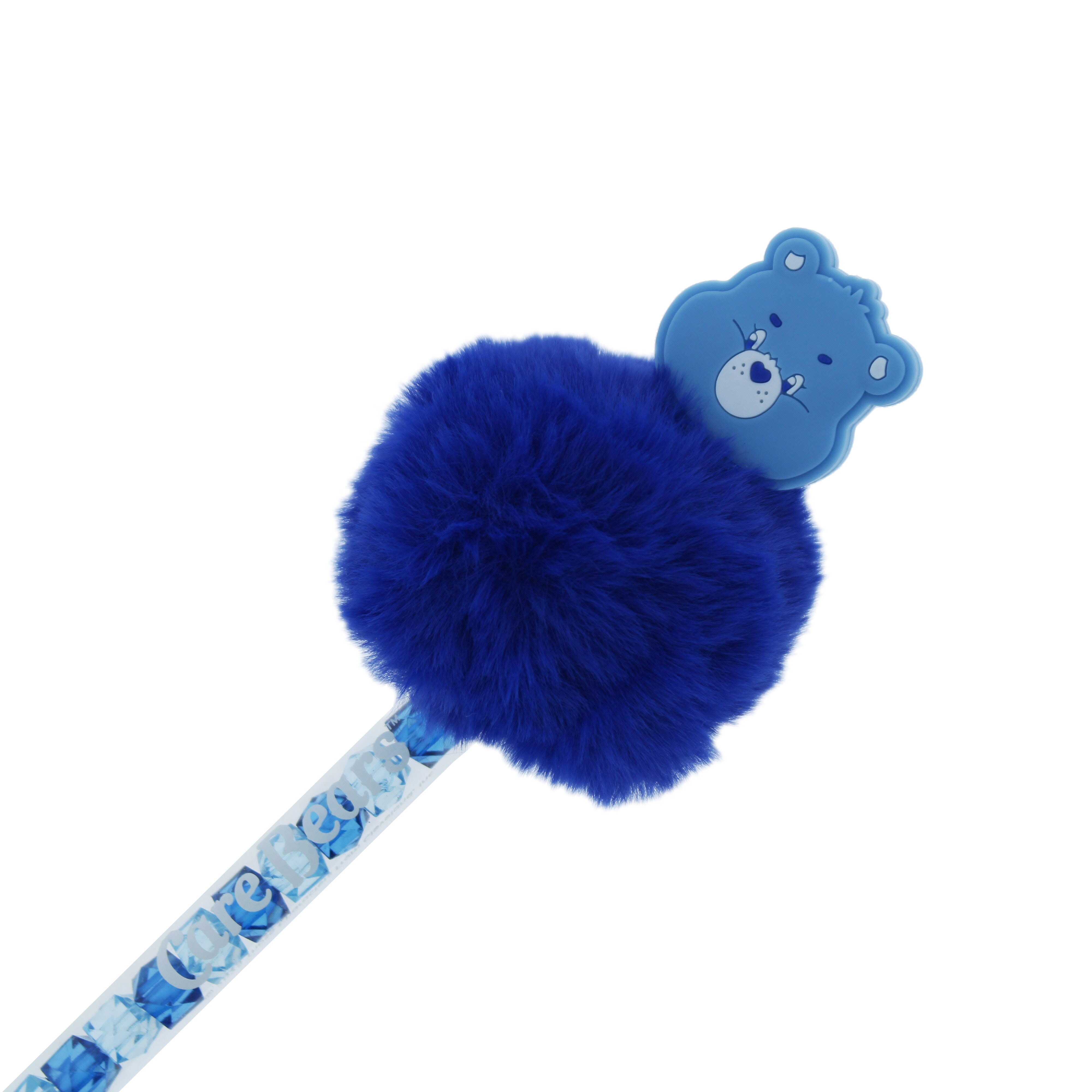 Pompom-penna, Care Bears