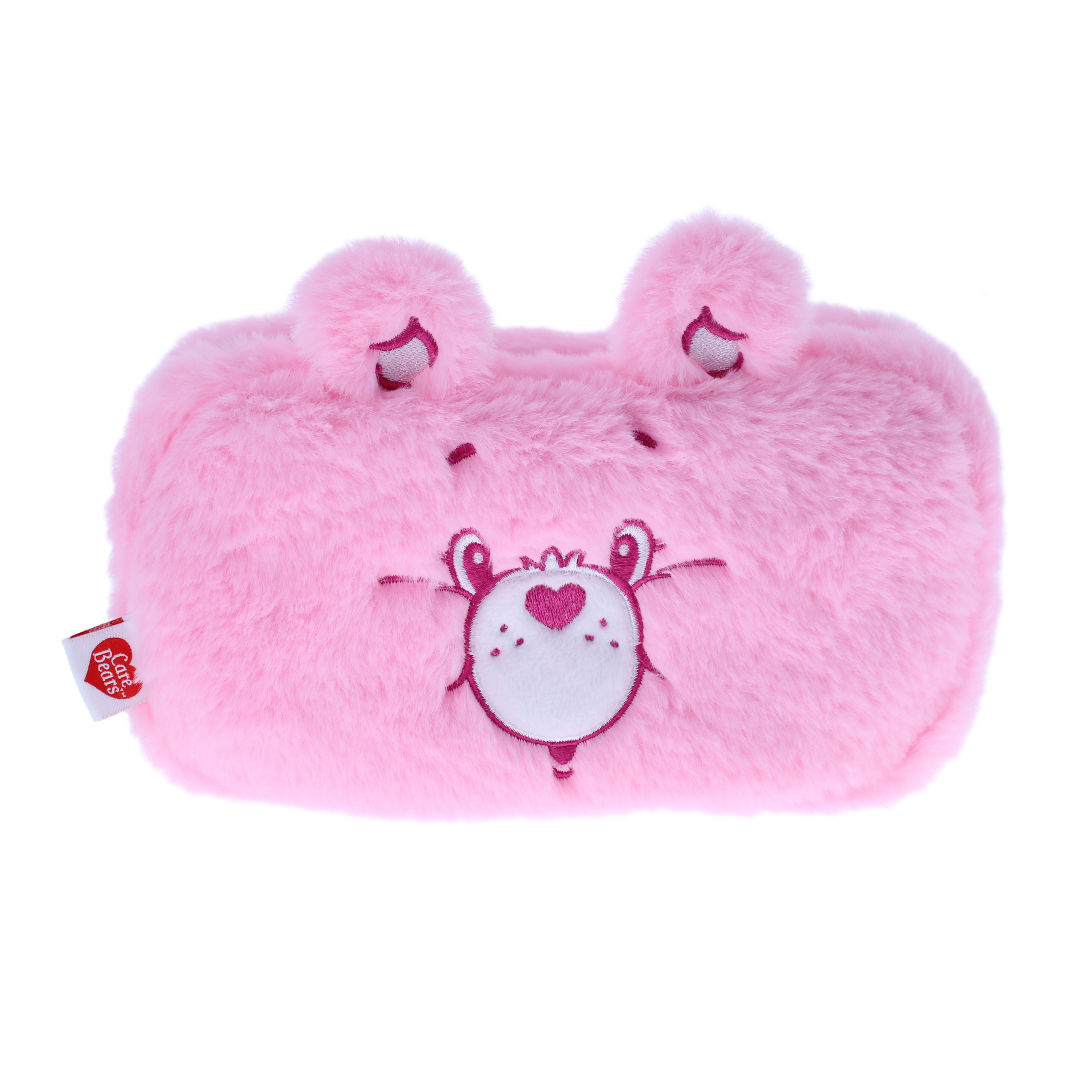 Plushie-pennfodral, Care Bears