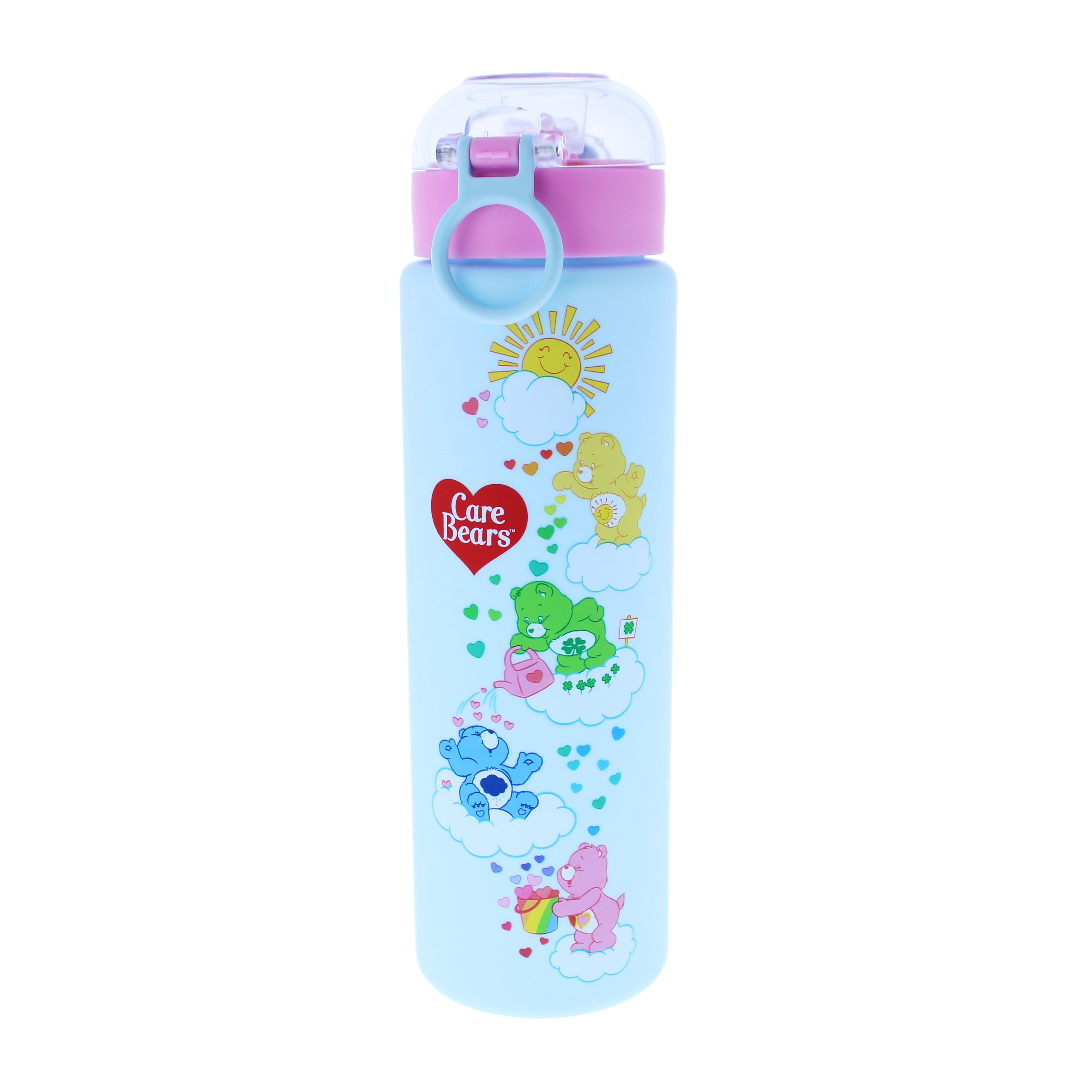 Vattenflaska, Care Bears