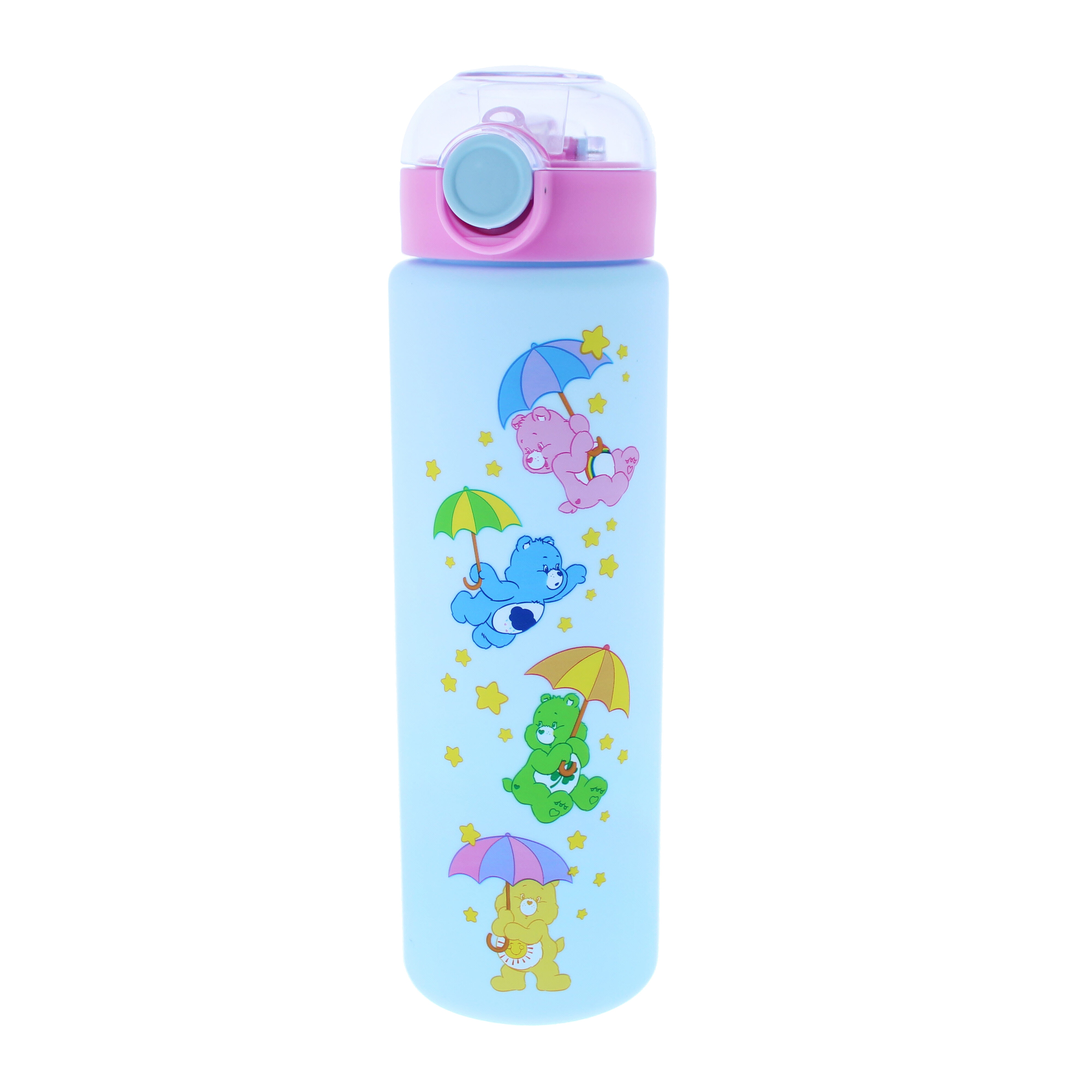 Vattenflaska, Care Bears
