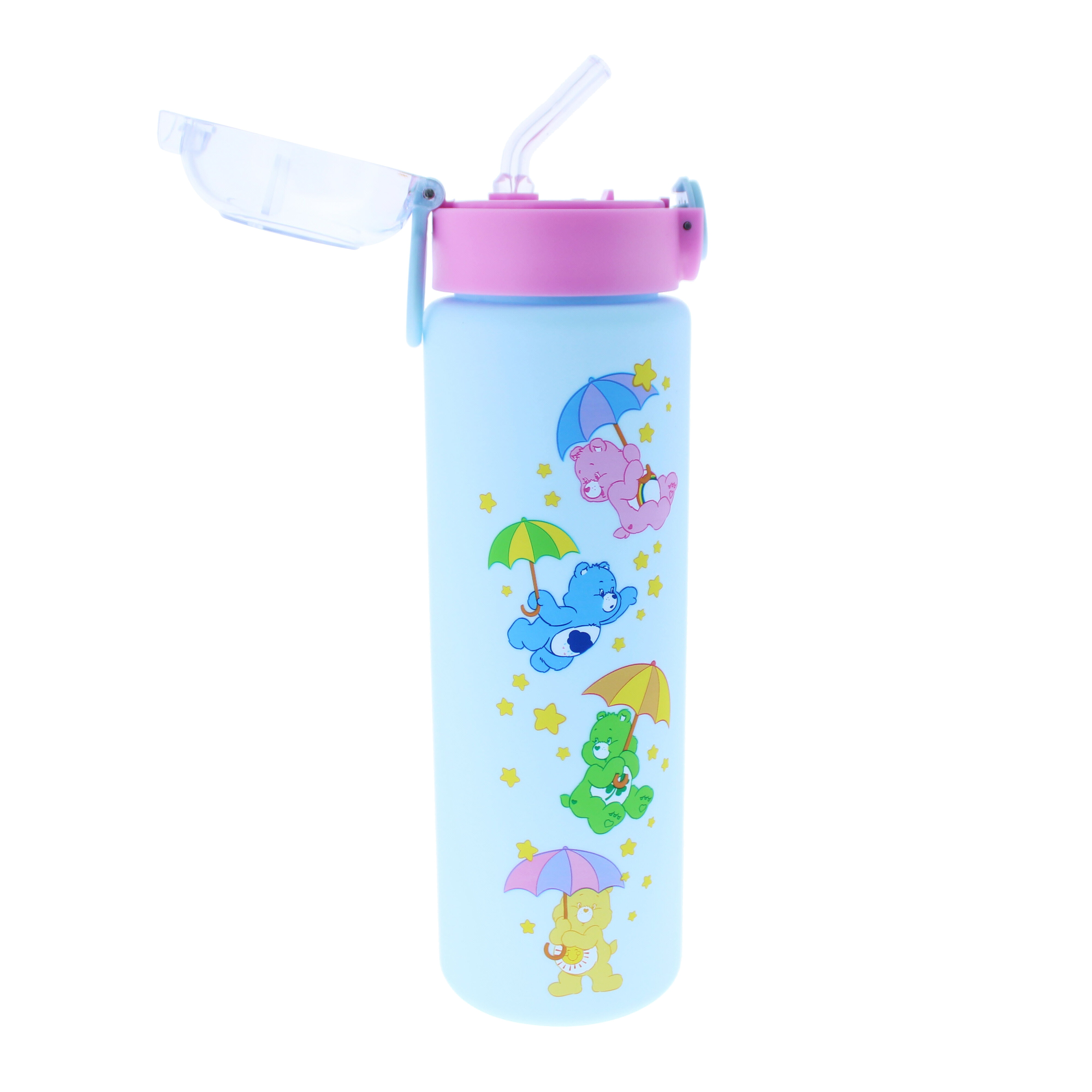 Vattenflaska, Care Bears